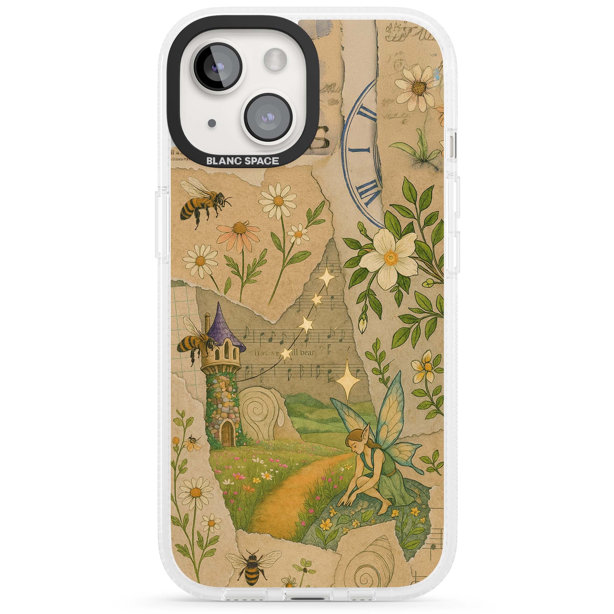 CLEAR CASE IMPACT AIR