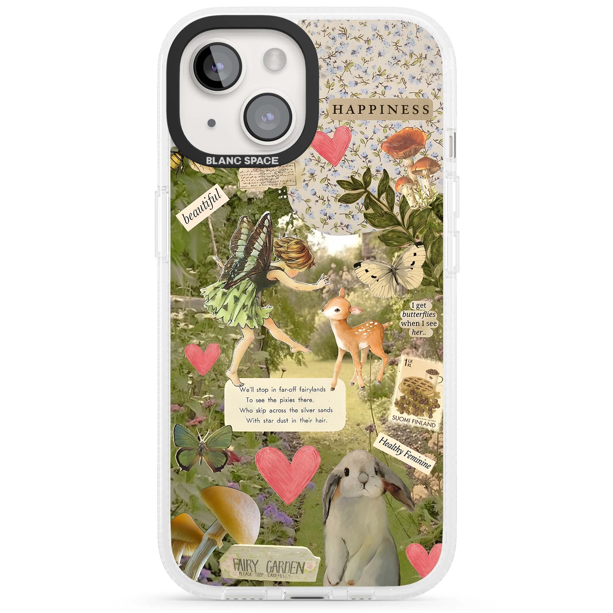 CLEAR CASE IMPACT AIR