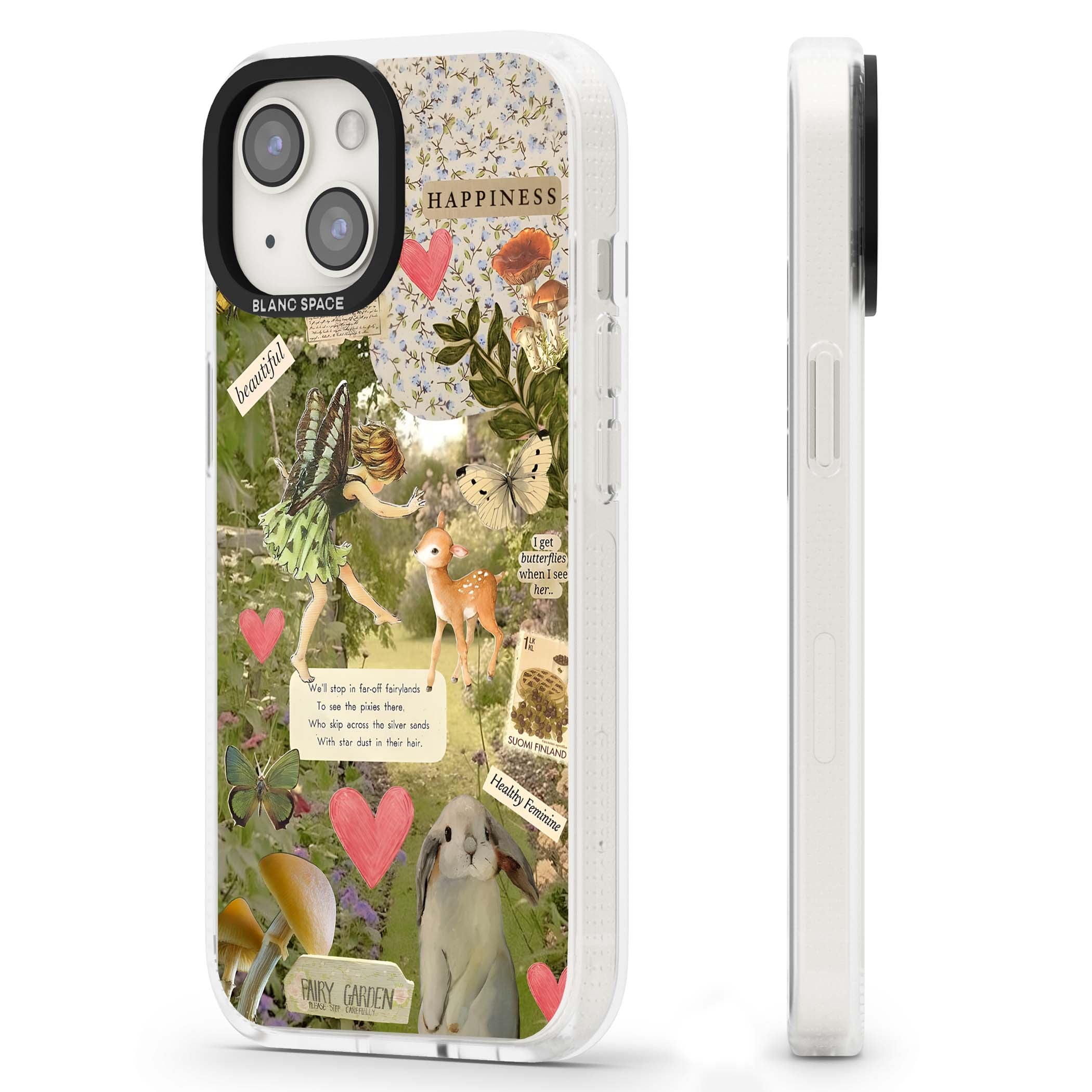 CLEAR CASE IMPACT AIR