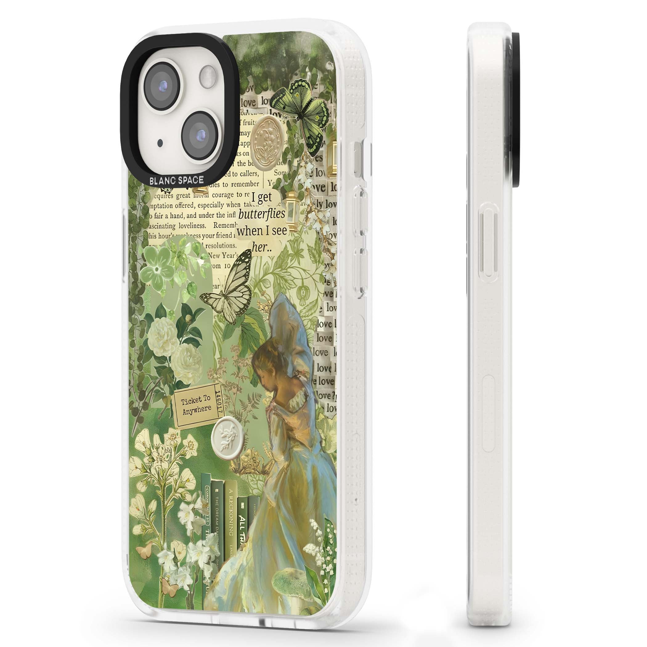 CLEAR CASE IMPACT AIR