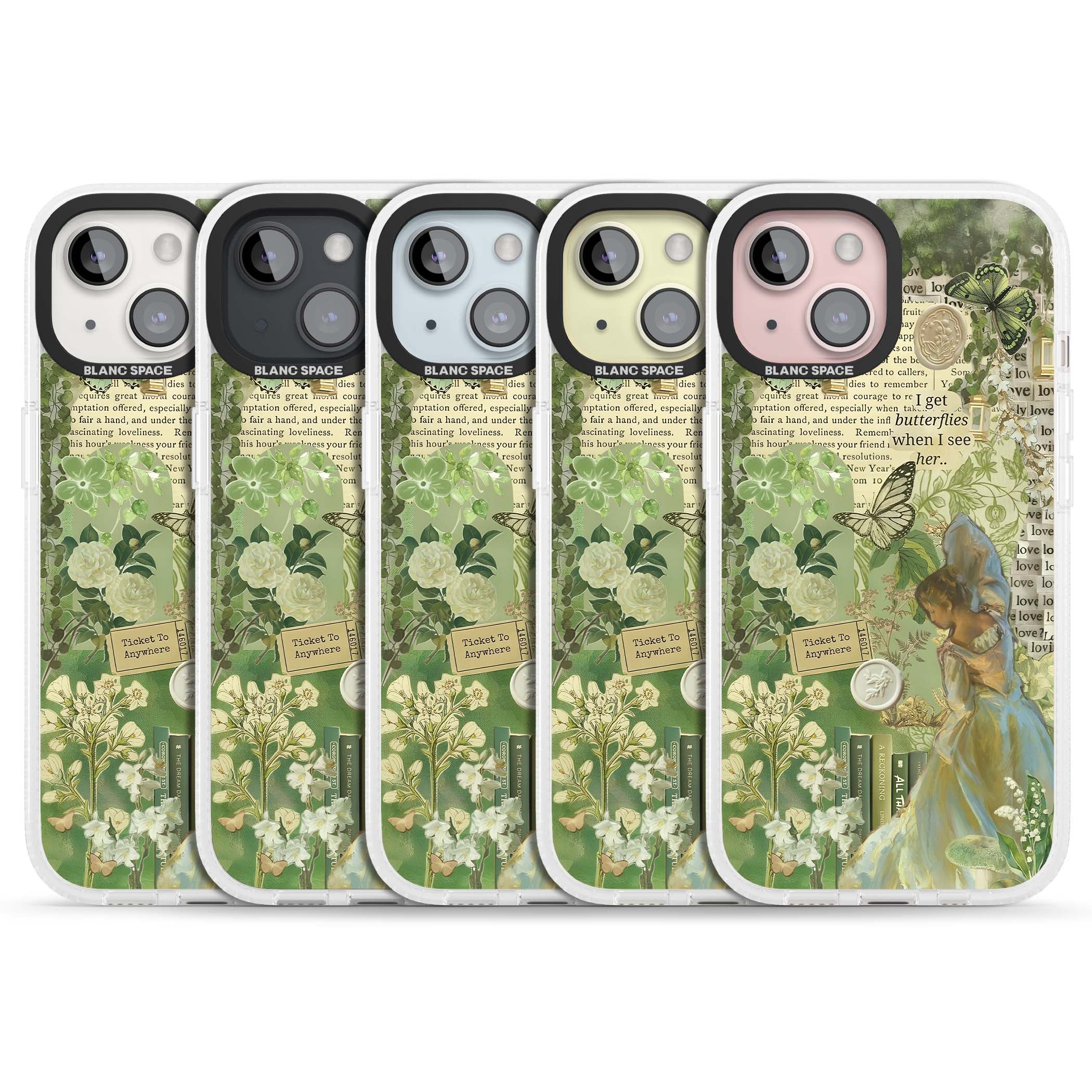 CLEAR CASE IMPACT AIR