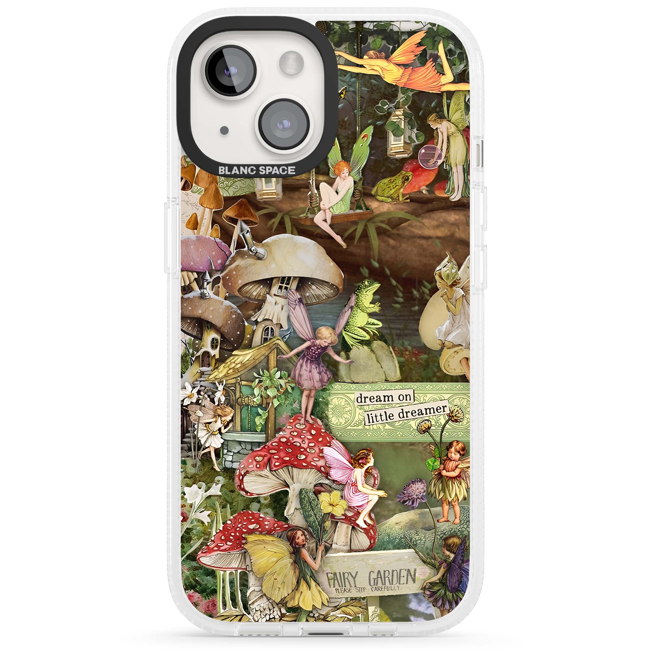 CLEAR CASE IMPACT AIR