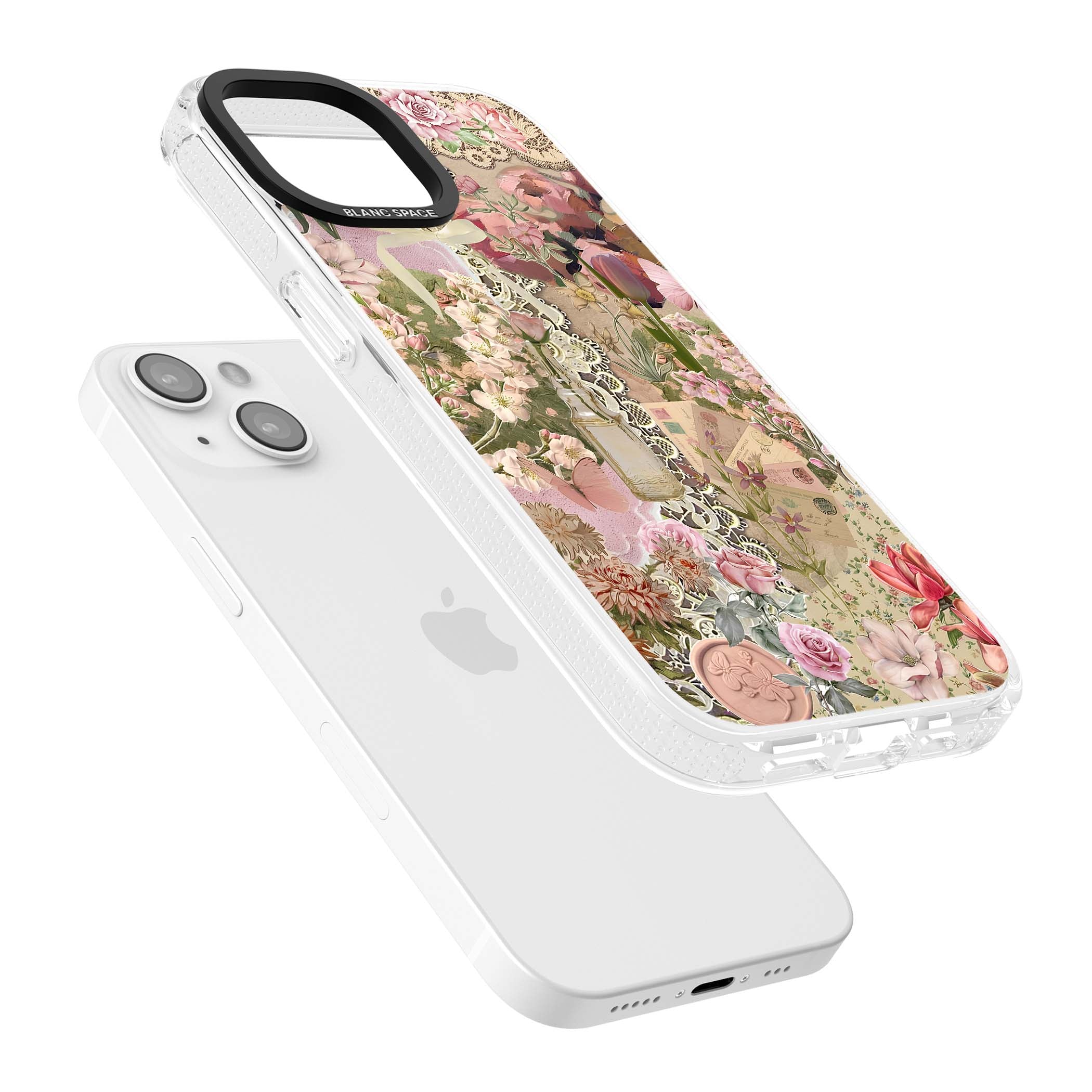 CLEAR CASE IMPACT AIR