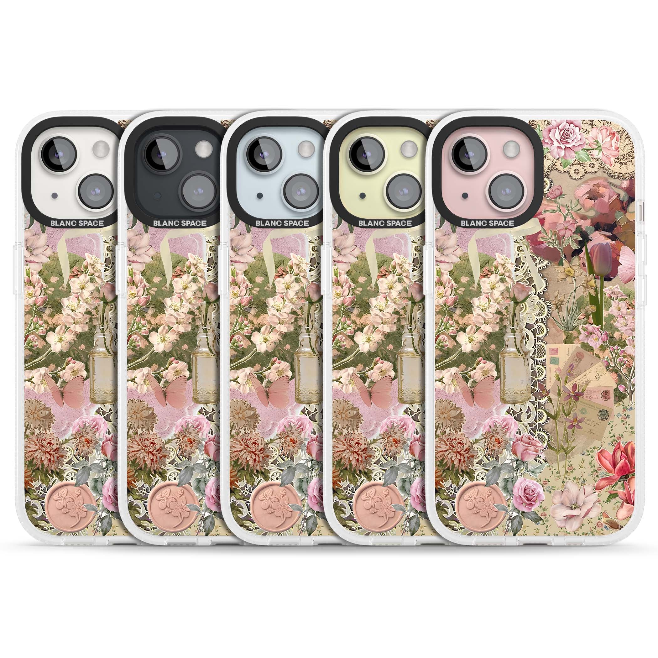 CLEAR CASE IMPACT AIR