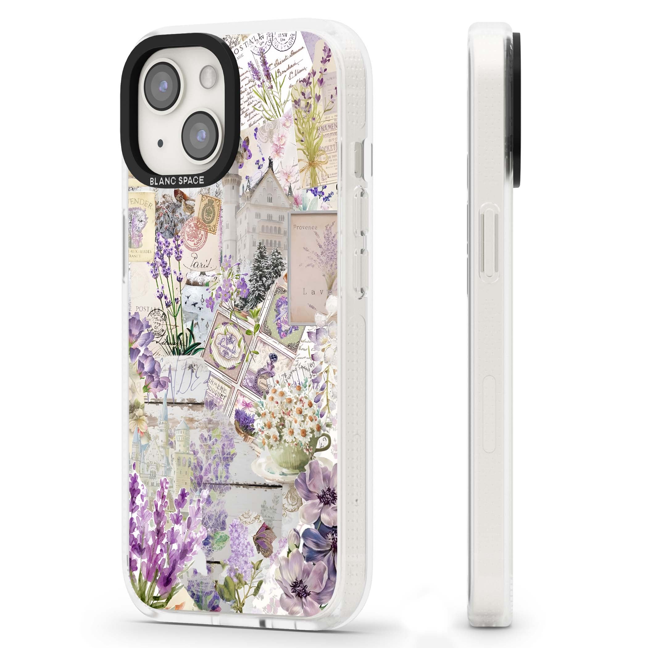 CLEAR CASE IMPACT AIR