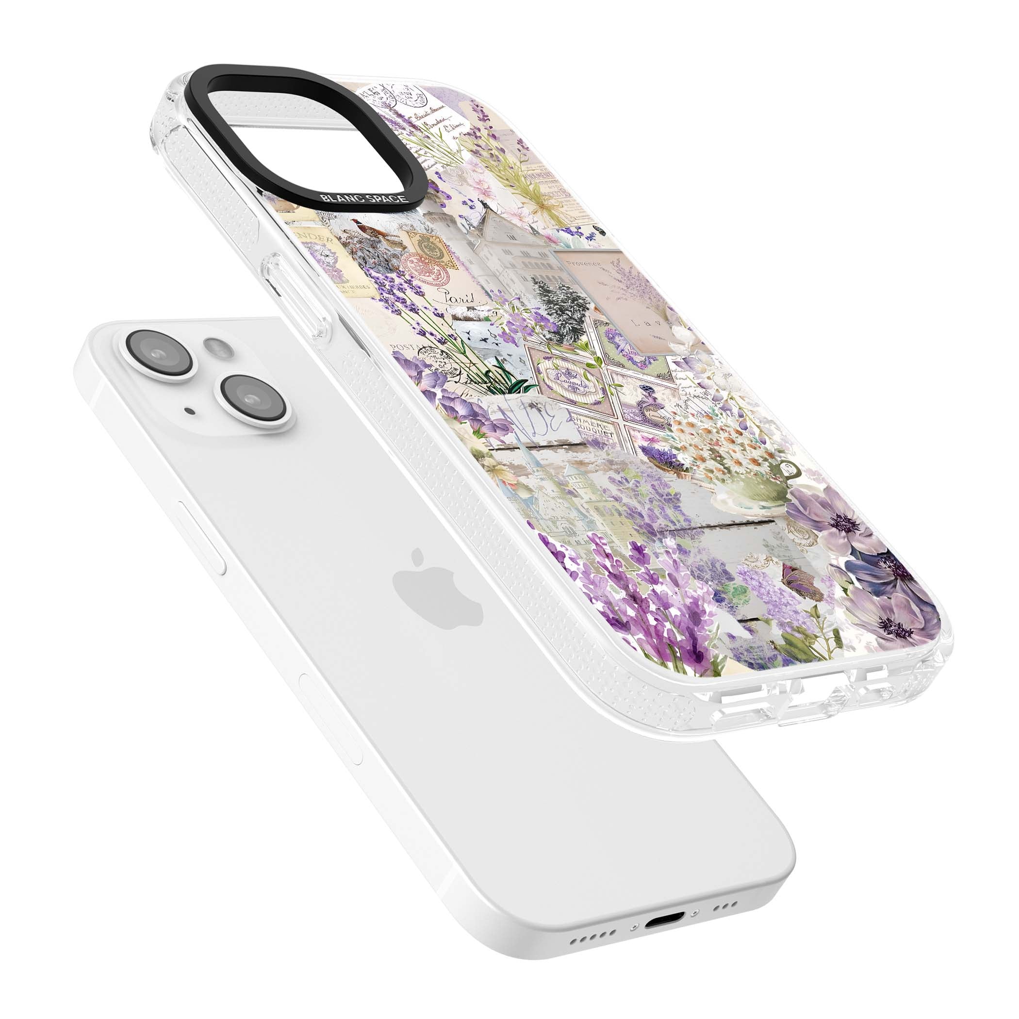 CLEAR CASE IMPACT AIR