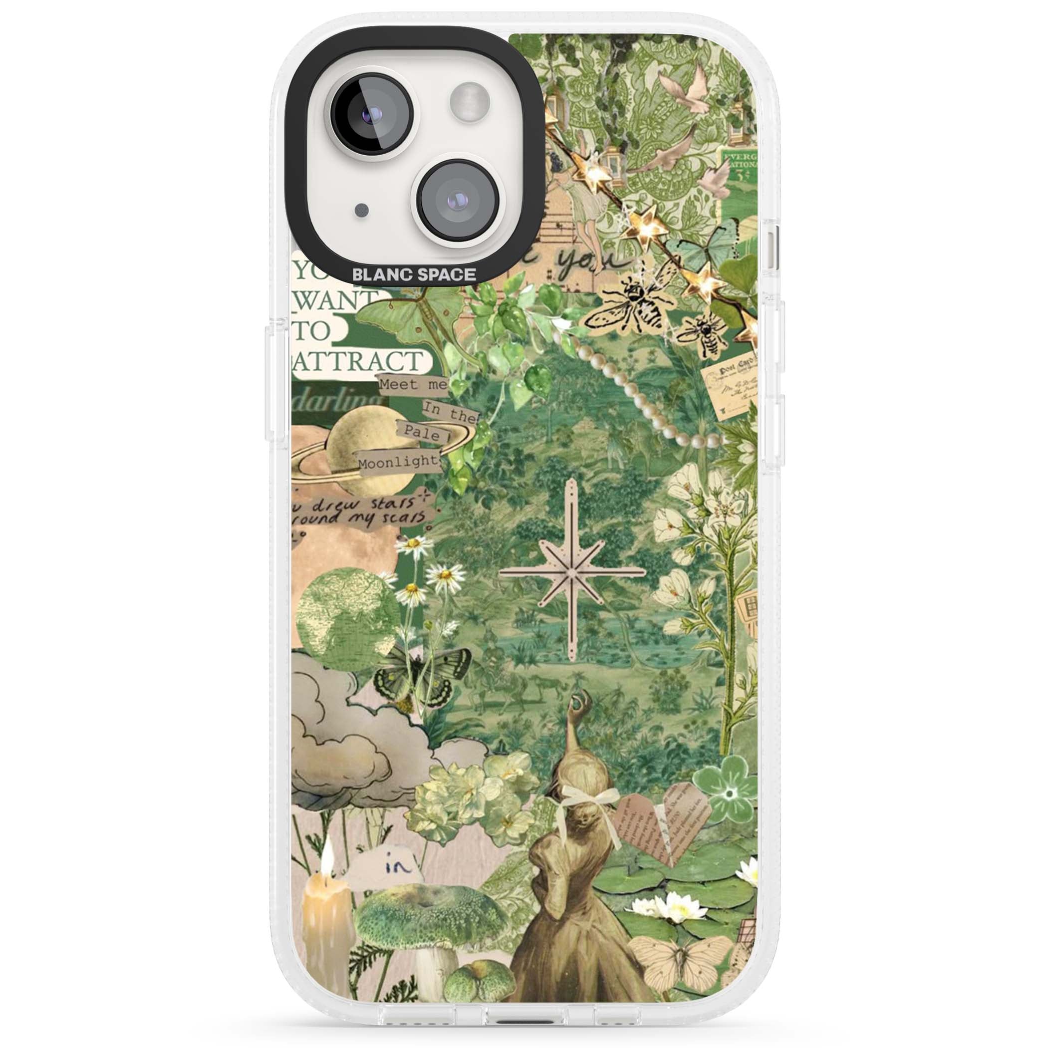 CLEAR CASE IMPACT AIR