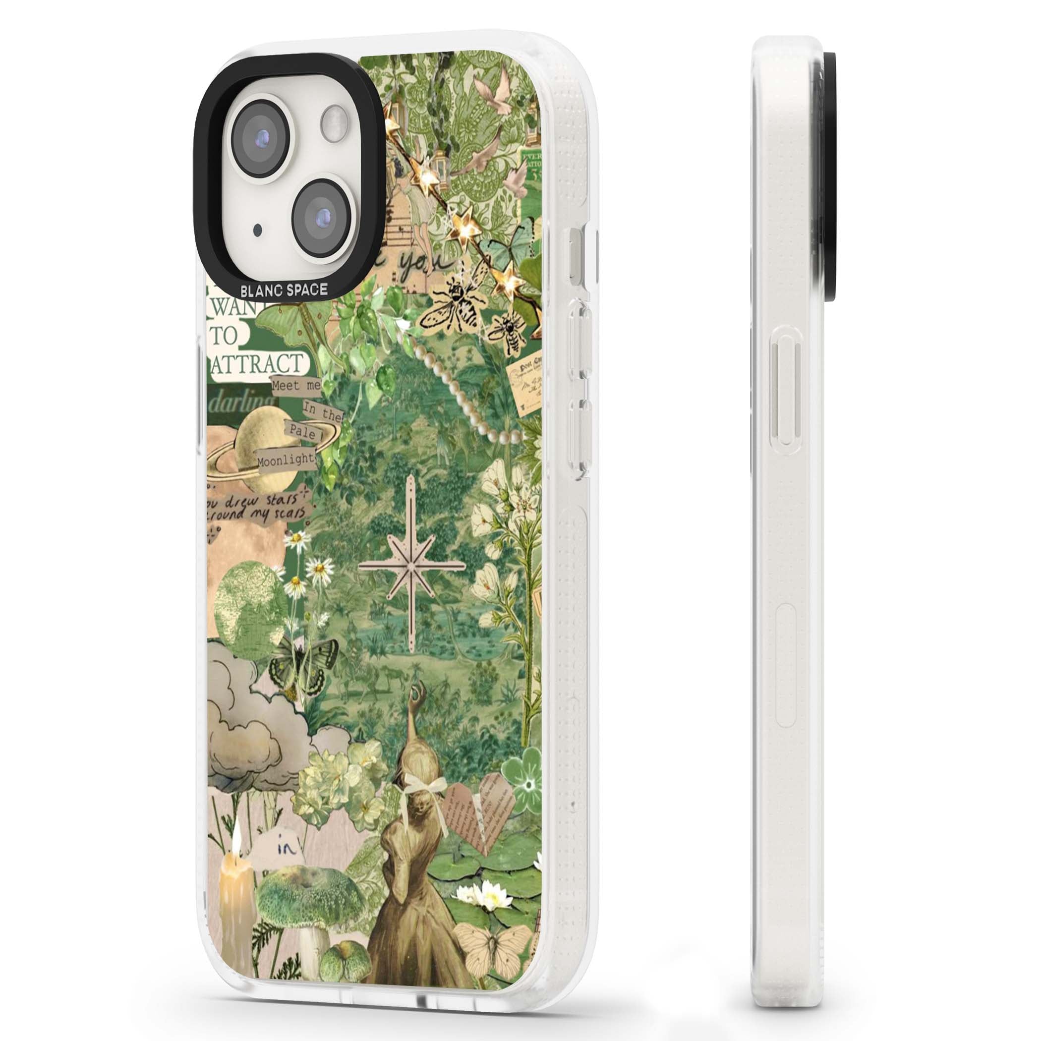 CLEAR CASE IMPACT AIR