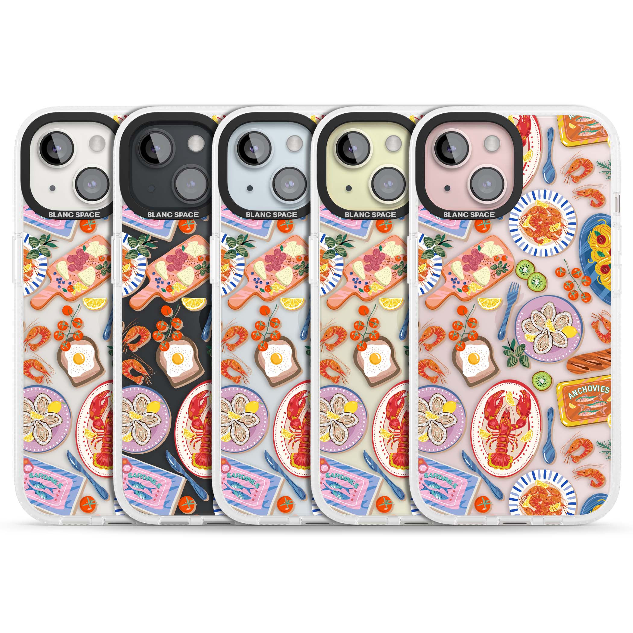 CLEAR CASE IMPACT AIR