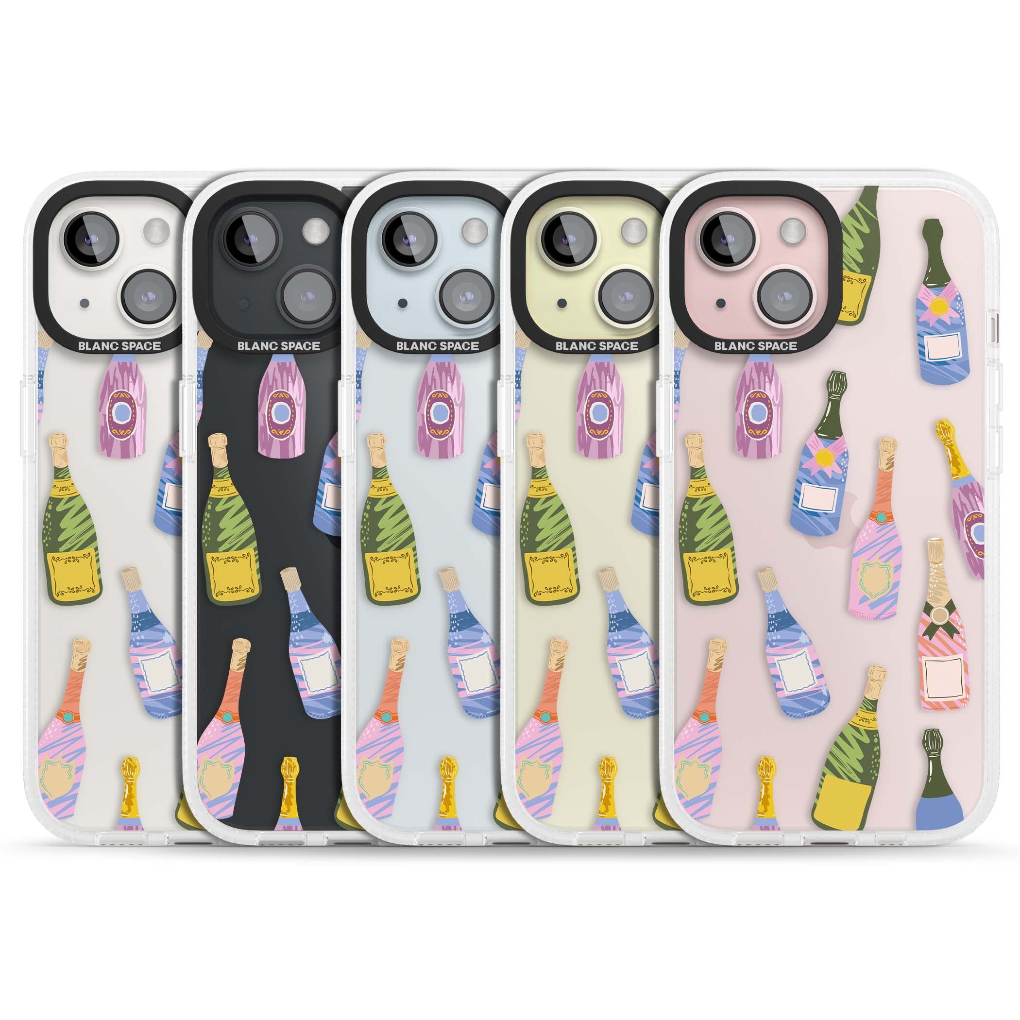 CLEAR CASE IMPACT AIR