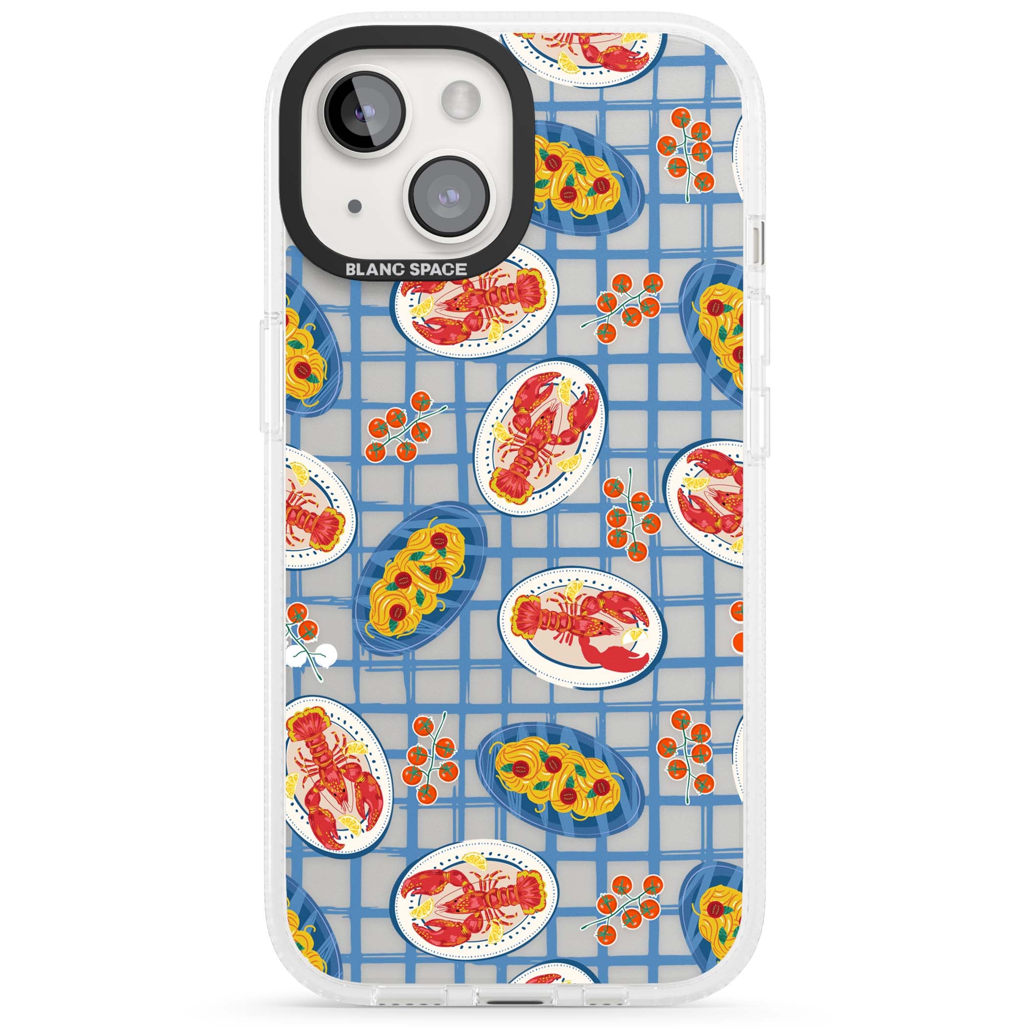 CLEAR CASE IMPACT AIR