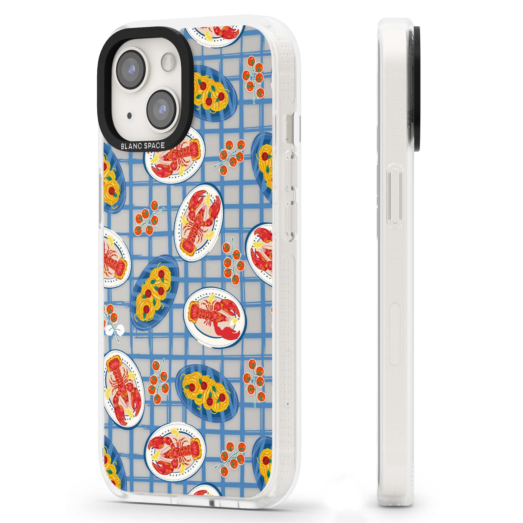 CLEAR CASE IMPACT AIR