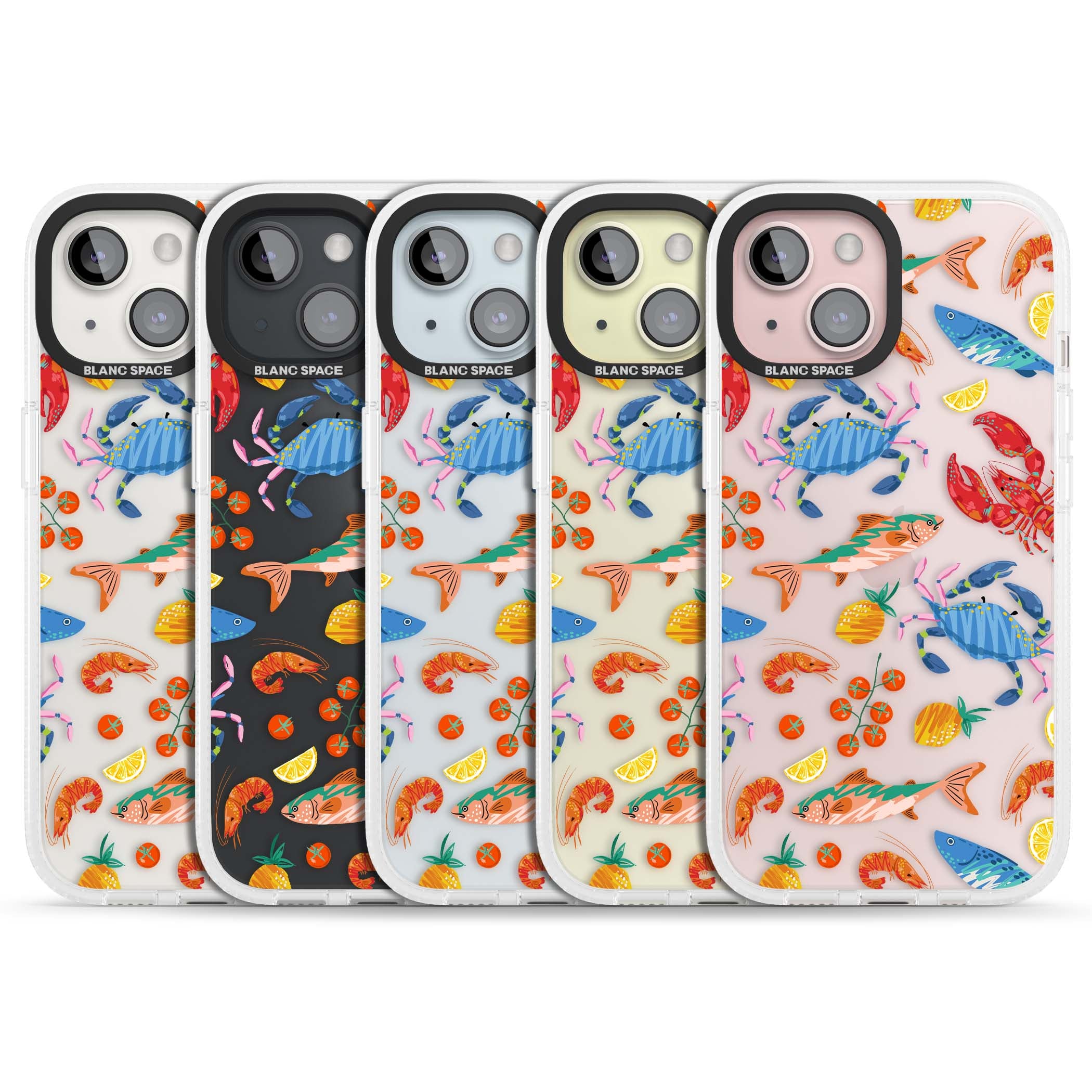 CLEAR CASE IMPACT AIR