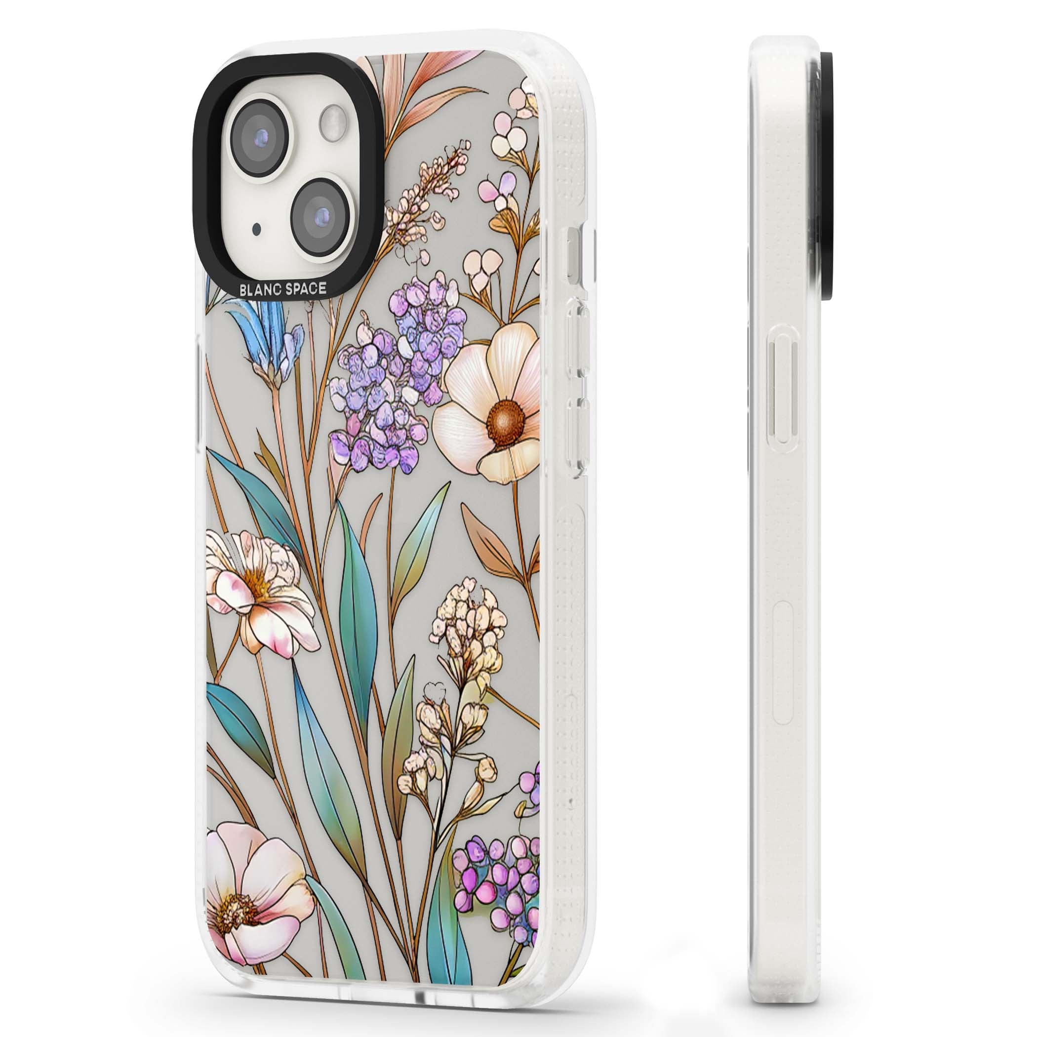 CLEAR CASE IMPACT AIR