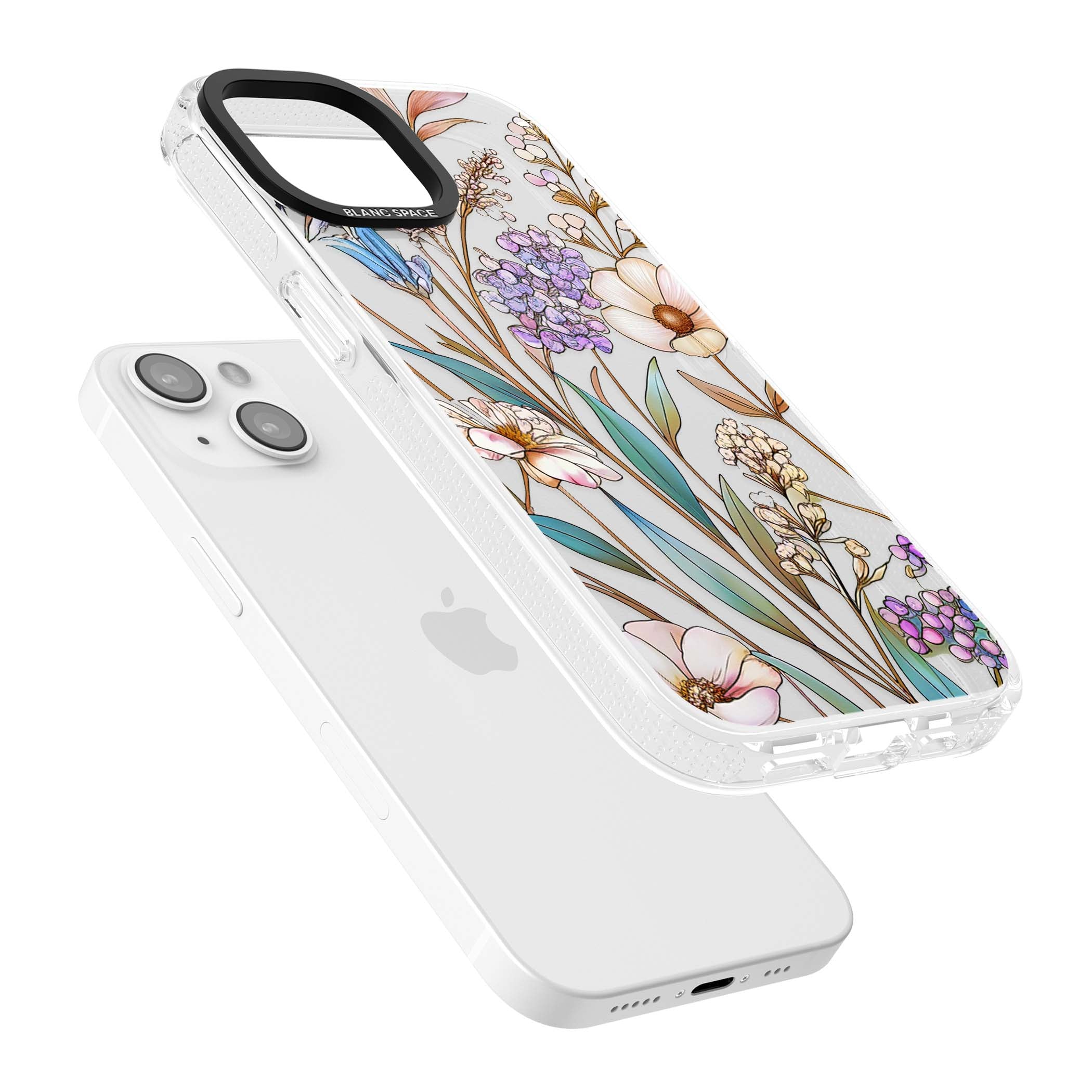 CLEAR CASE IMPACT AIR