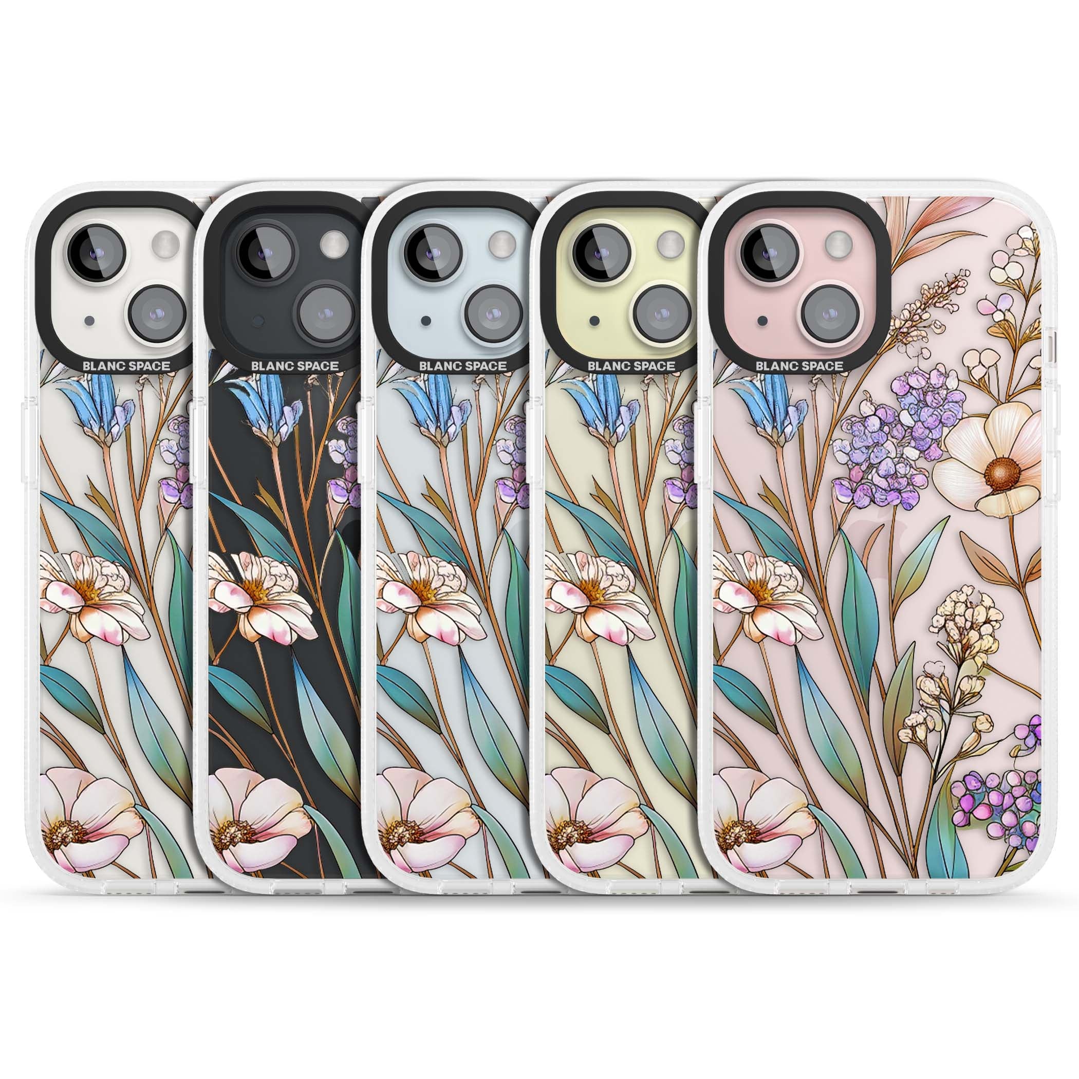 CLEAR CASE IMPACT AIR