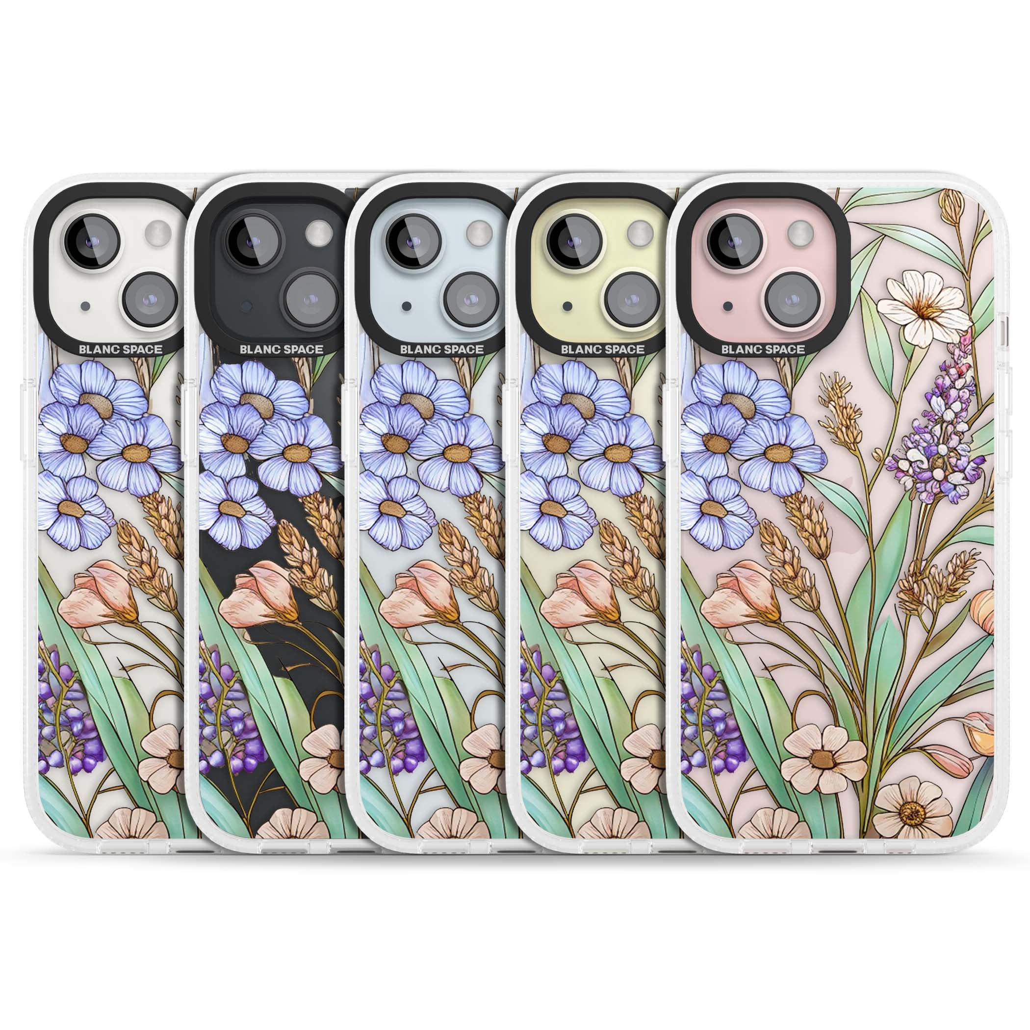 CLEAR CASE IMPACT AIR