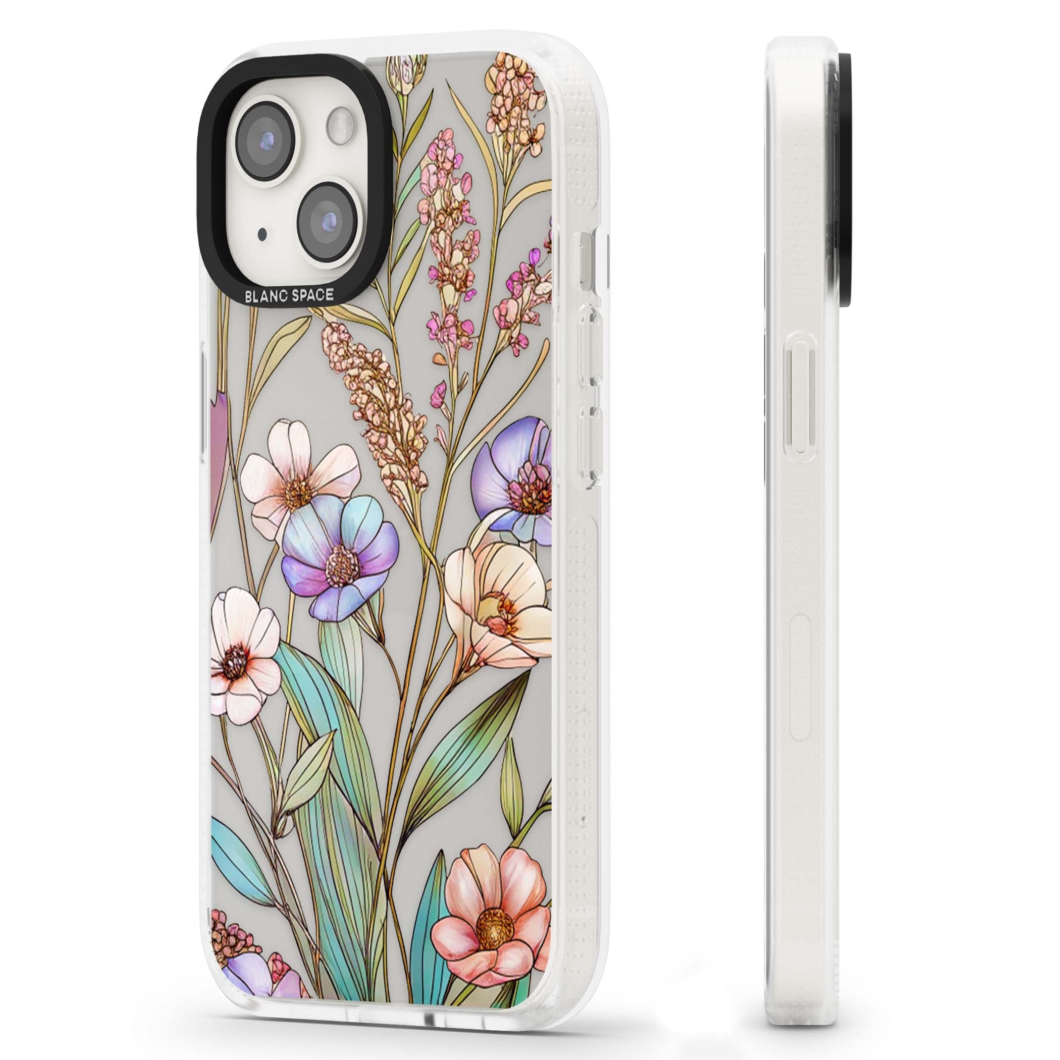 CLEAR CASE IMPACT AIR