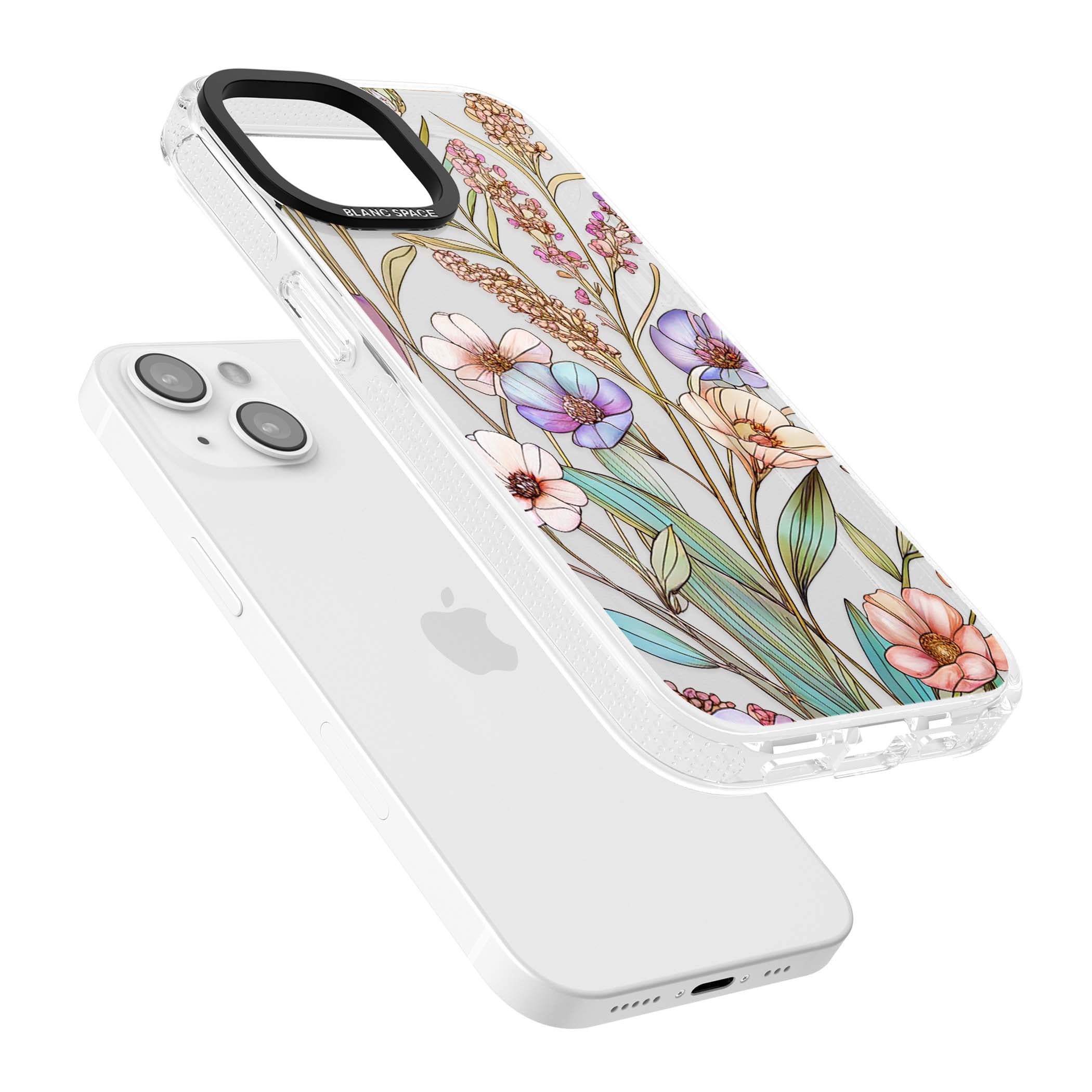 CLEAR CASE IMPACT AIR