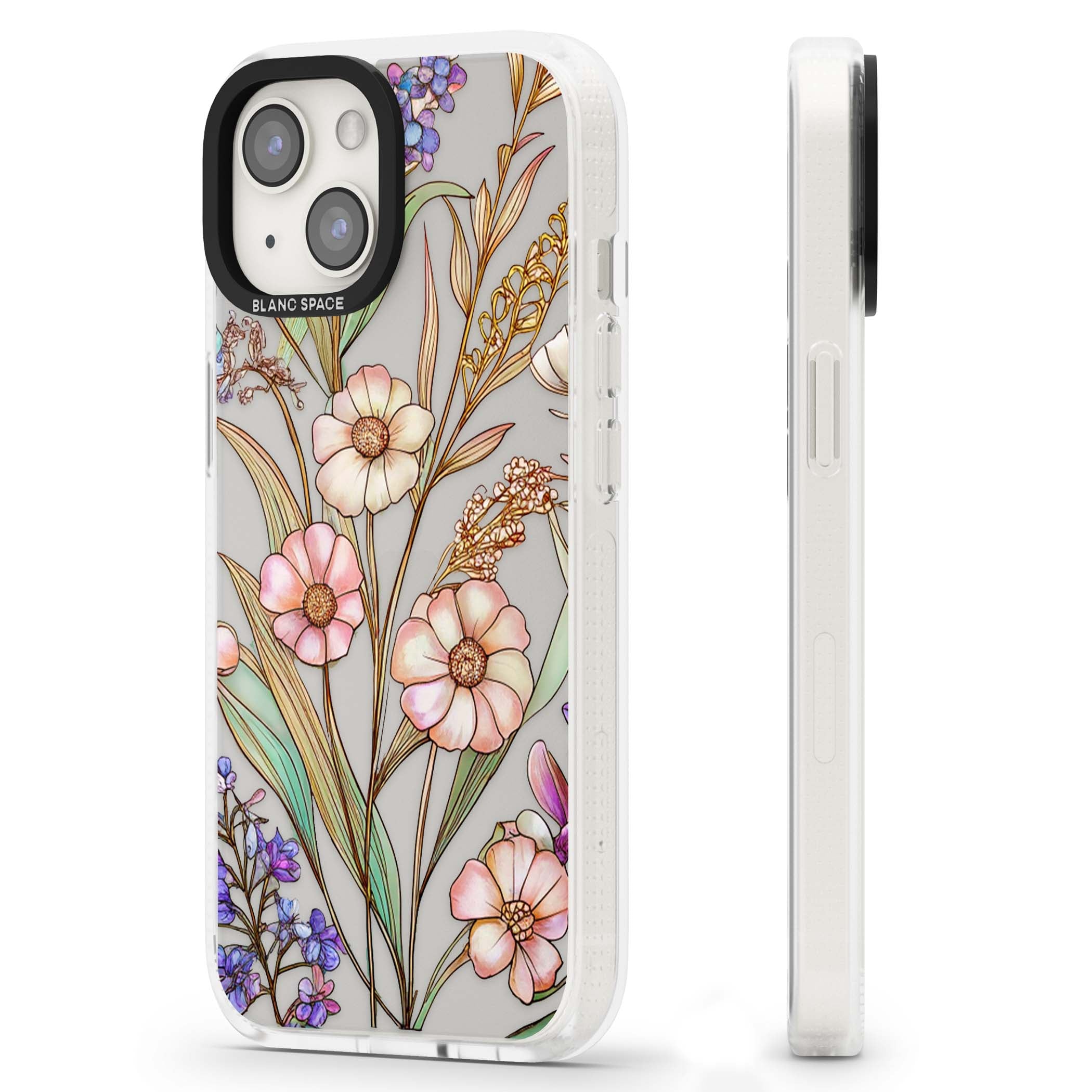 CLEAR CASE IMPACT AIR