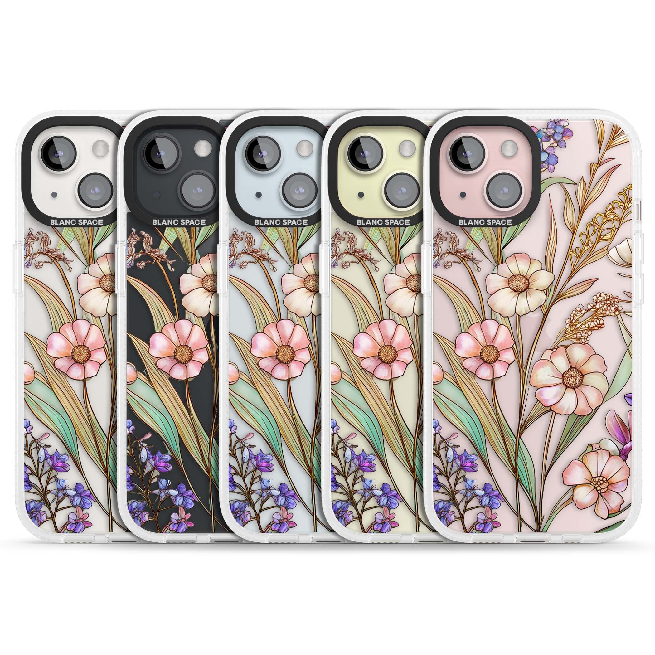 CLEAR CASE IMPACT AIR