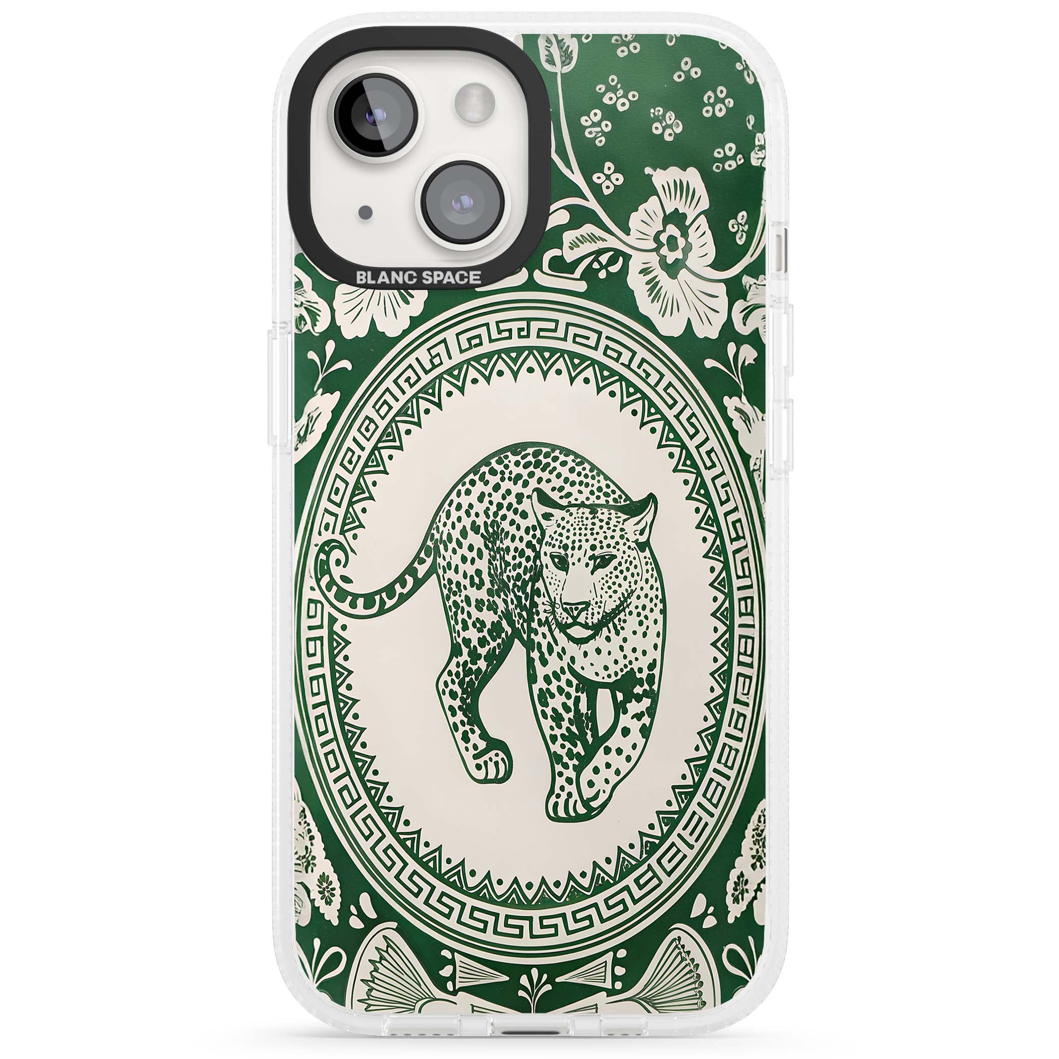 CLEAR CASE IMPACT AIR