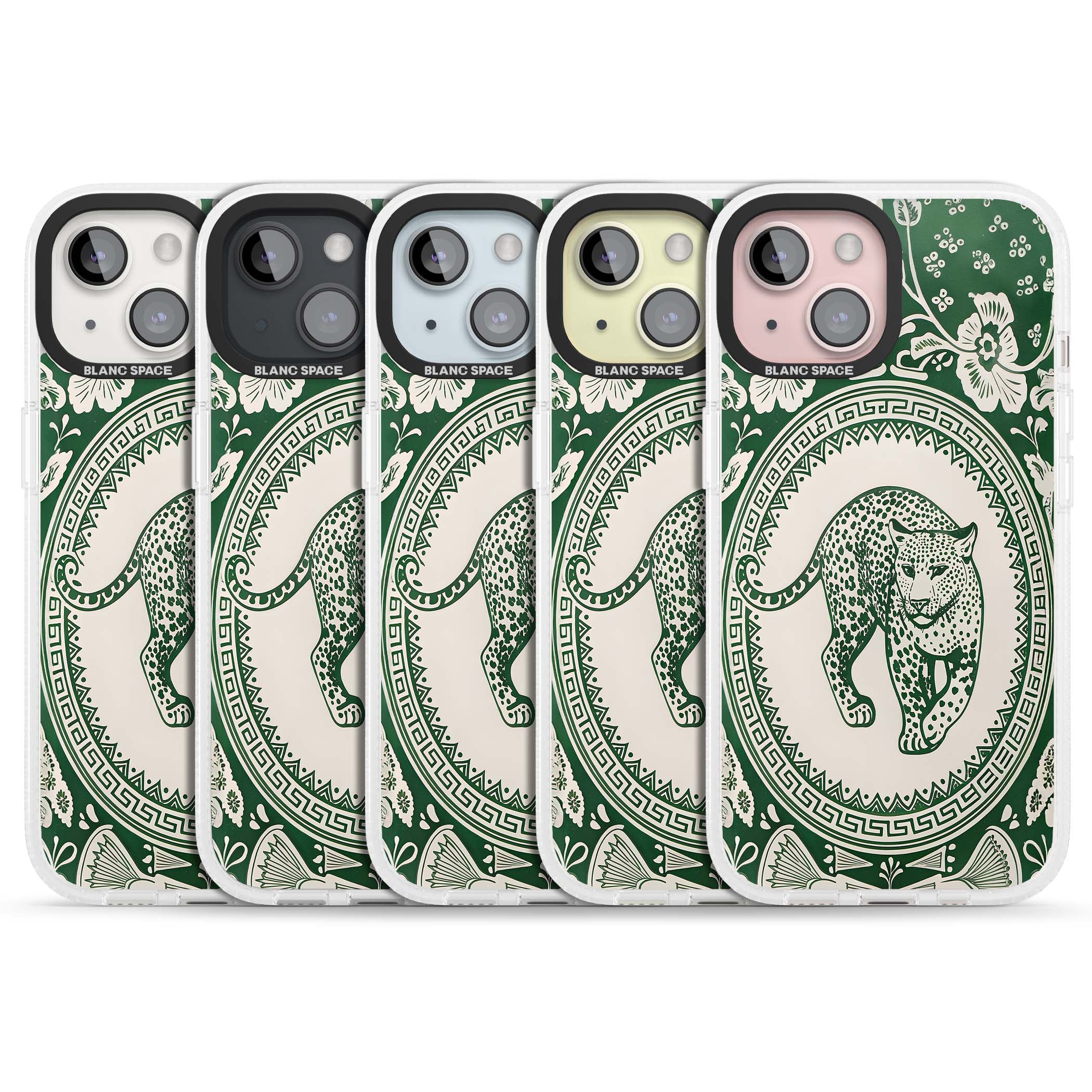 CLEAR CASE IMPACT AIR