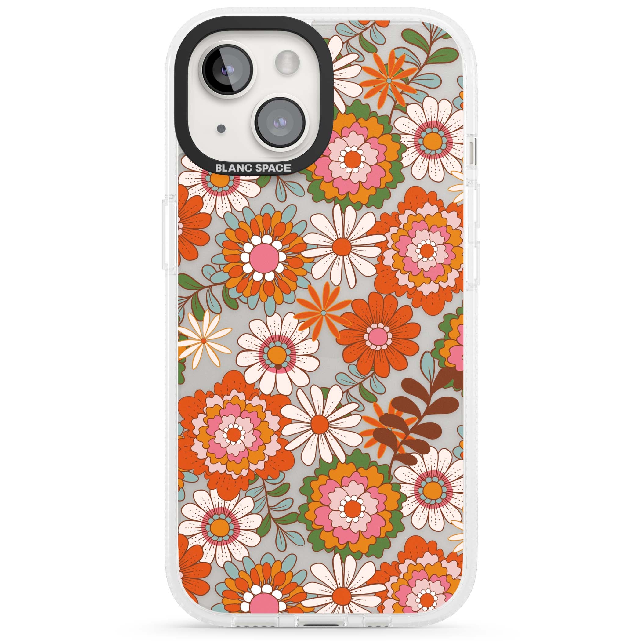 CLEAR CASE IMPACT AIR