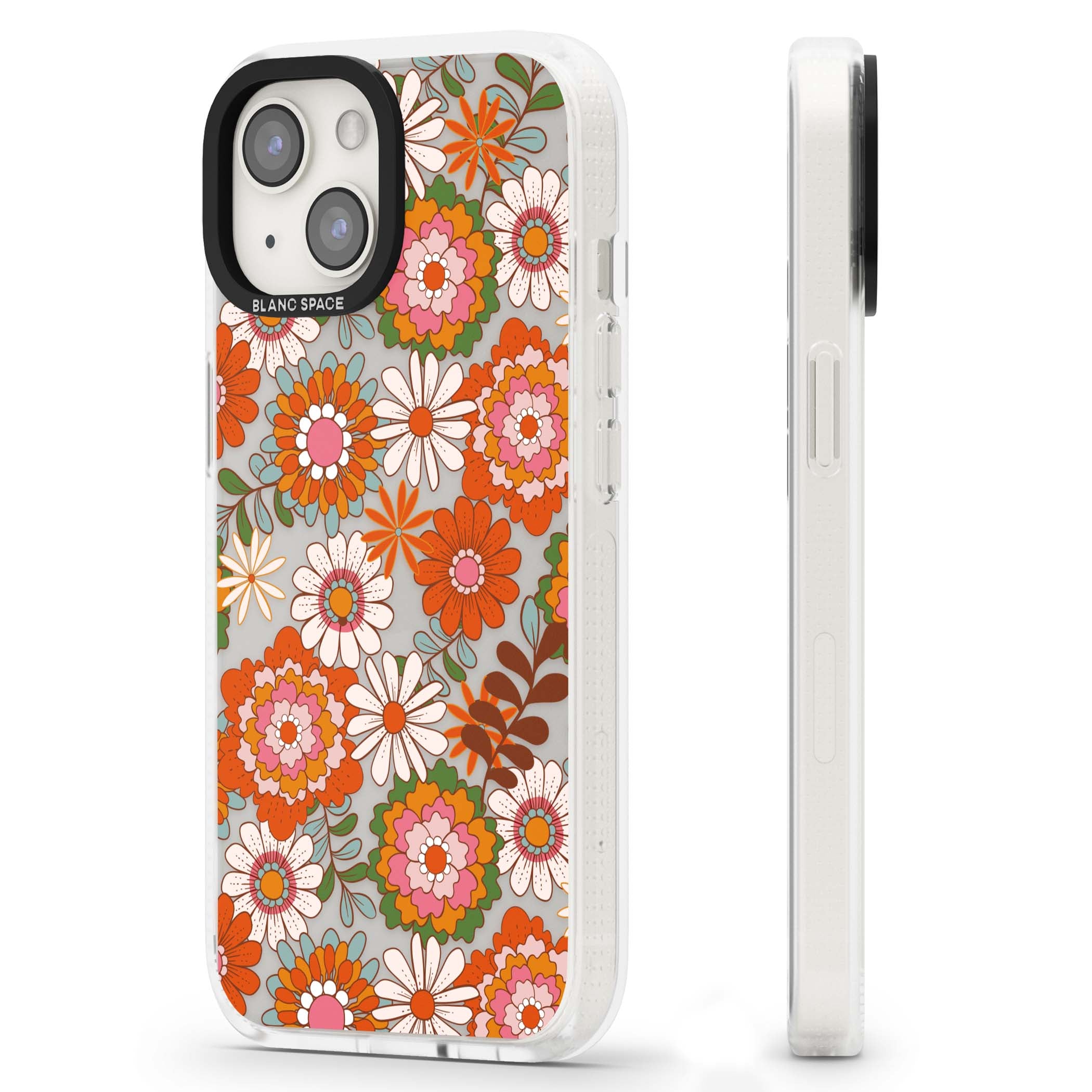 CLEAR CASE IMPACT AIR