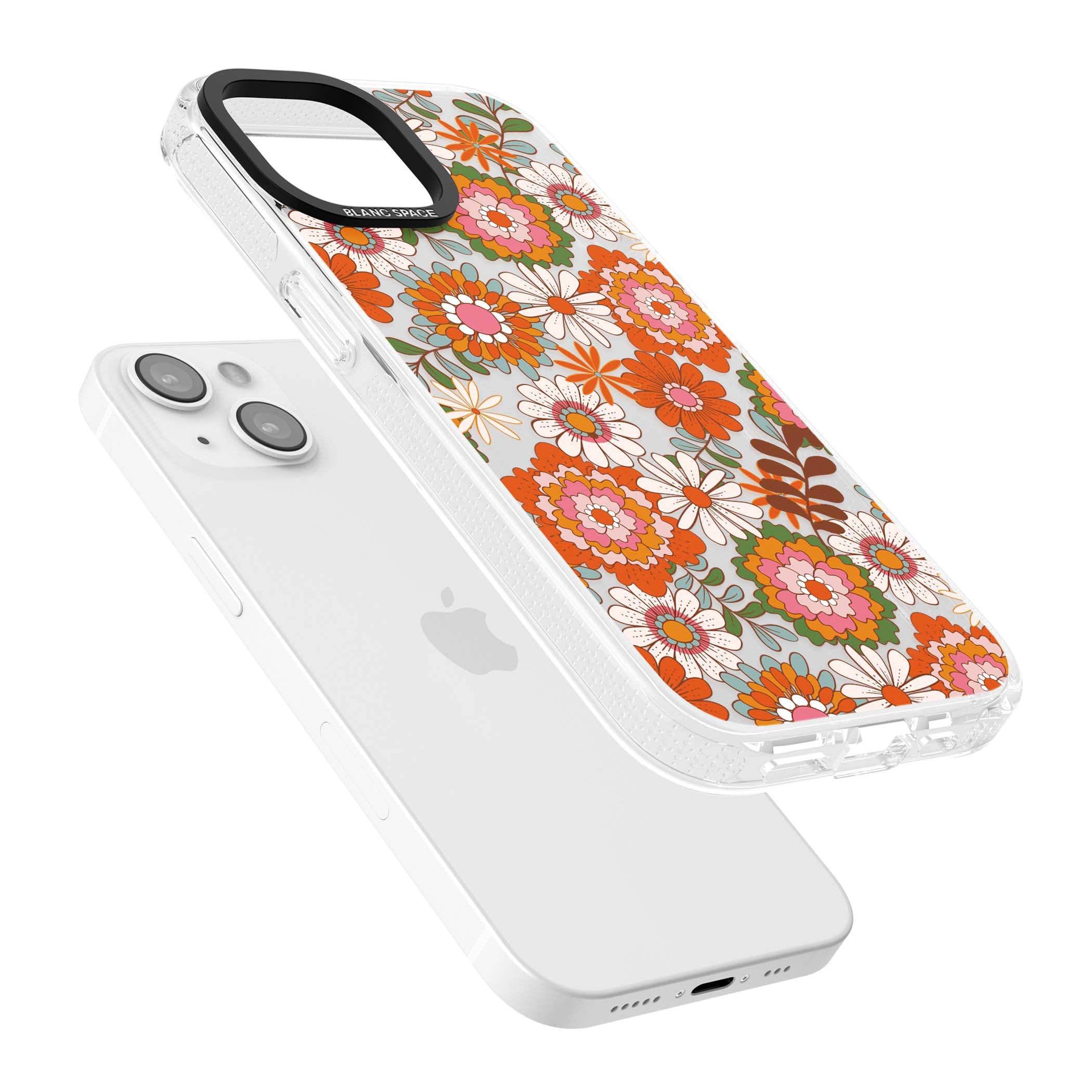 CLEAR CASE IMPACT AIR