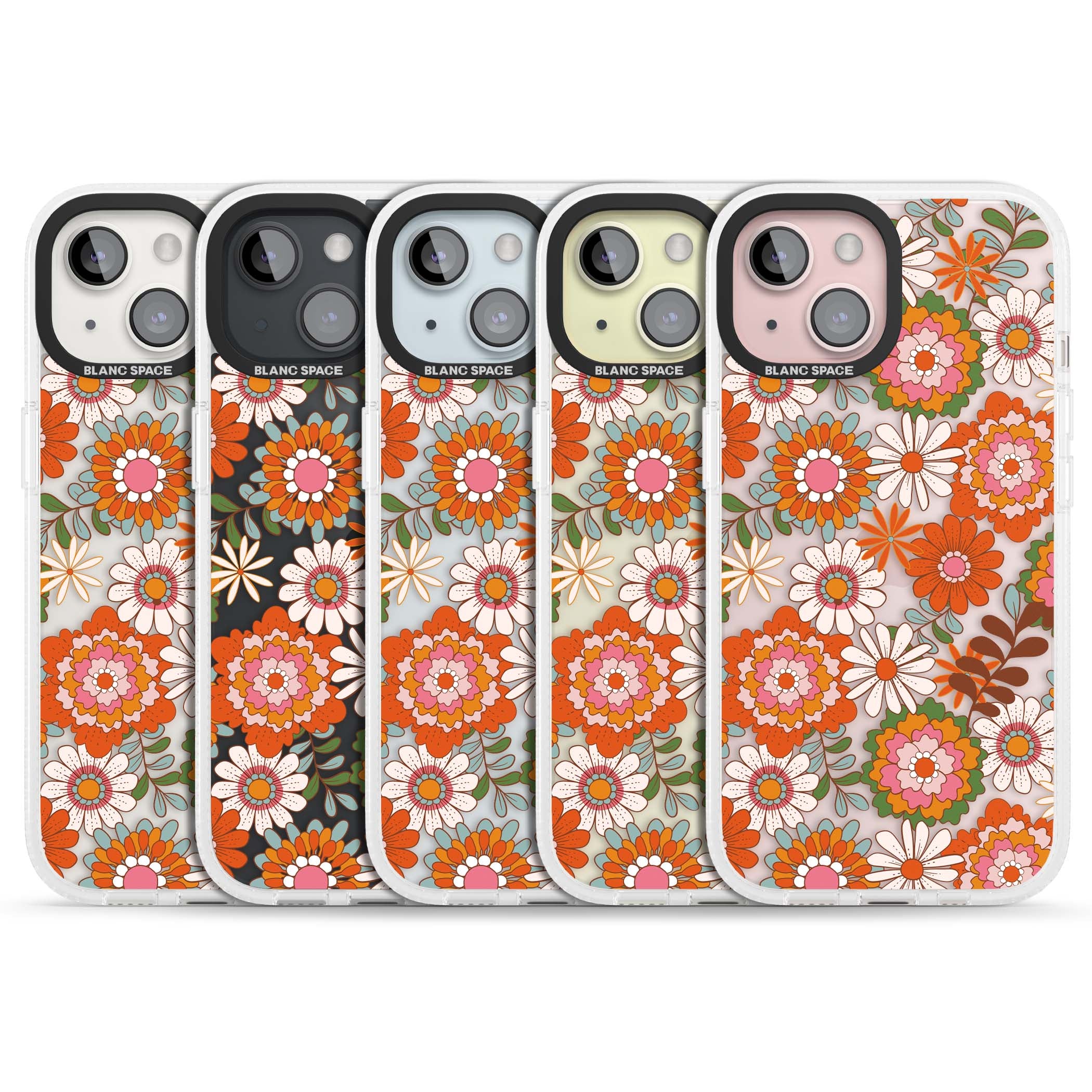 CLEAR CASE IMPACT AIR