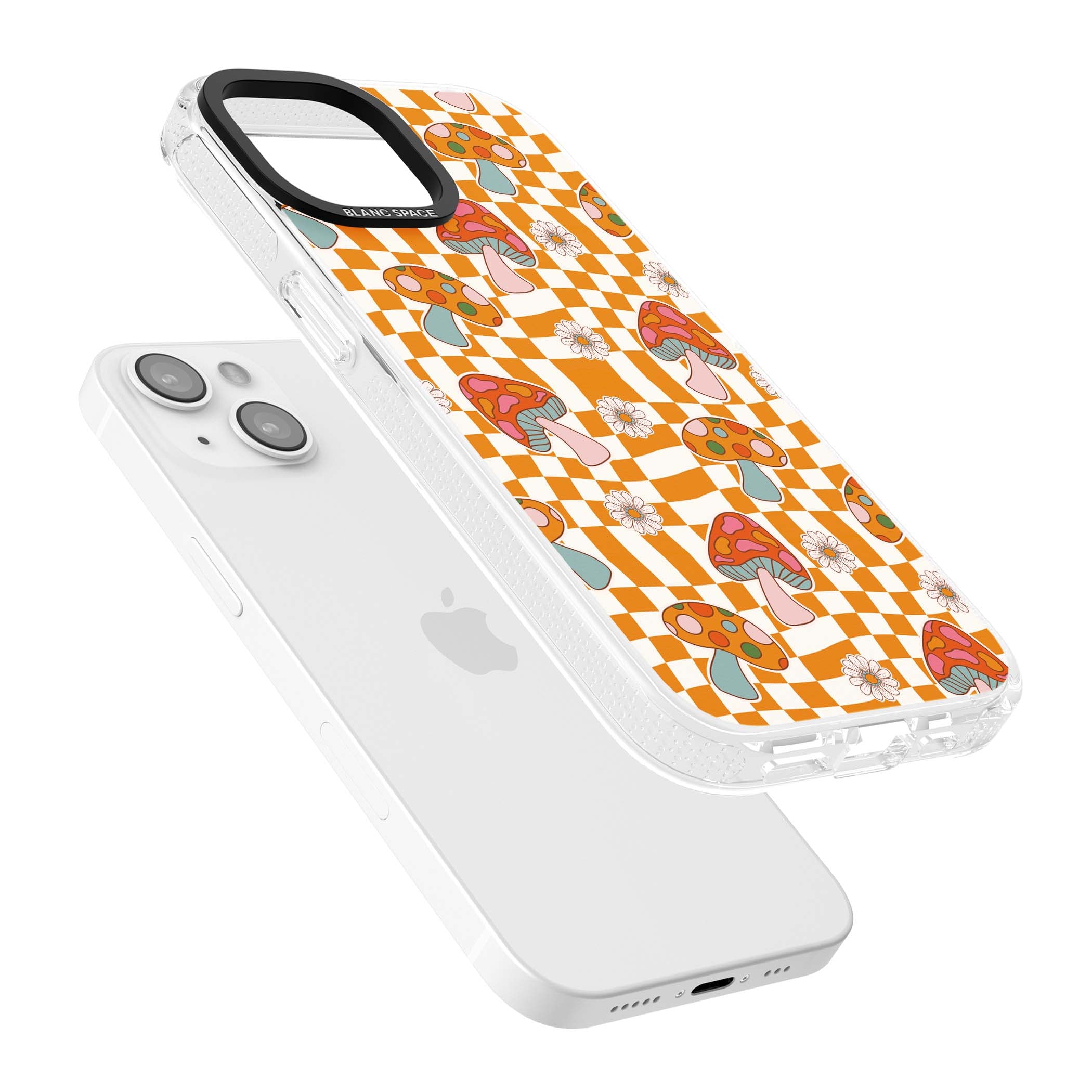 CLEAR CASE IMPACT AIR