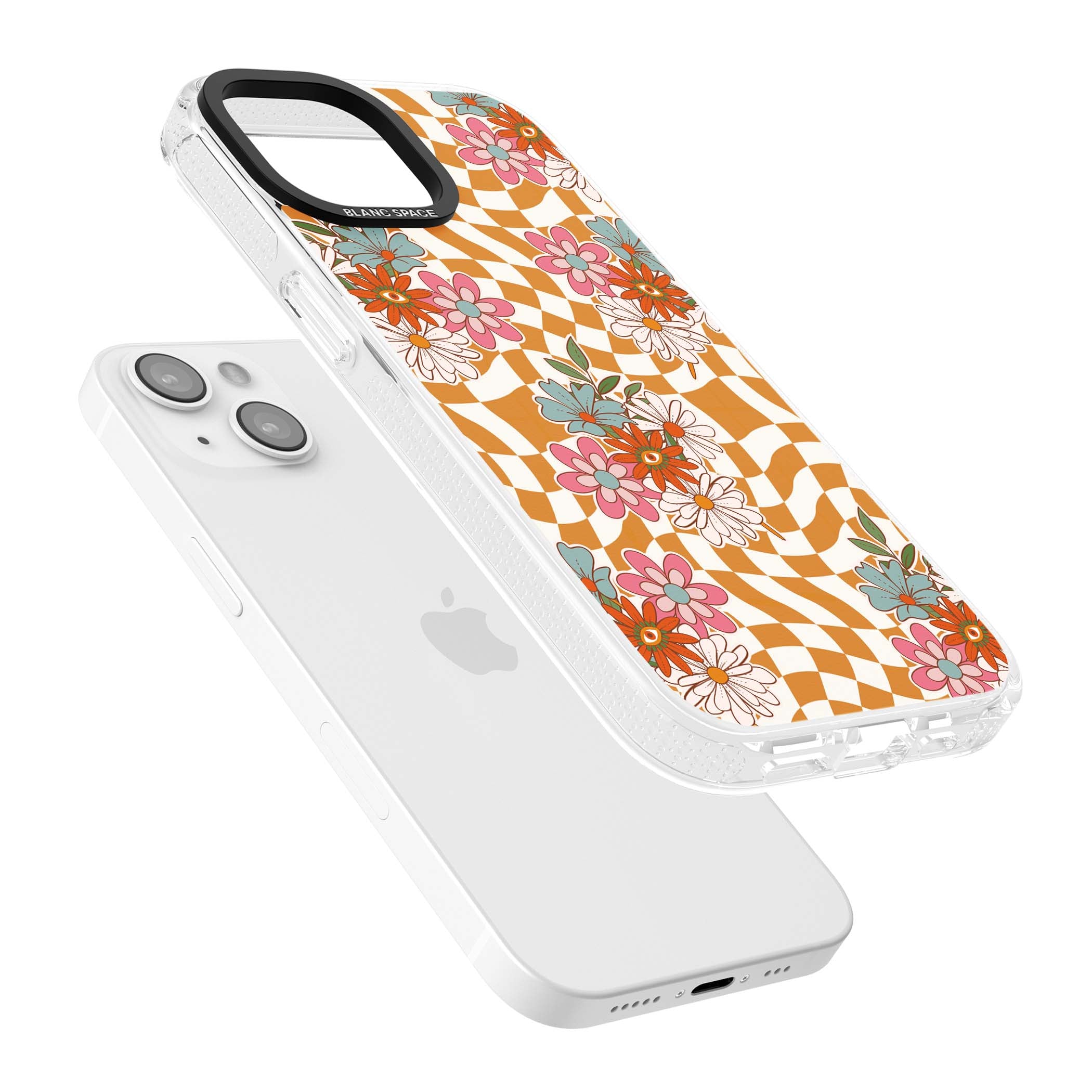 CLEAR CASE IMPACT AIR