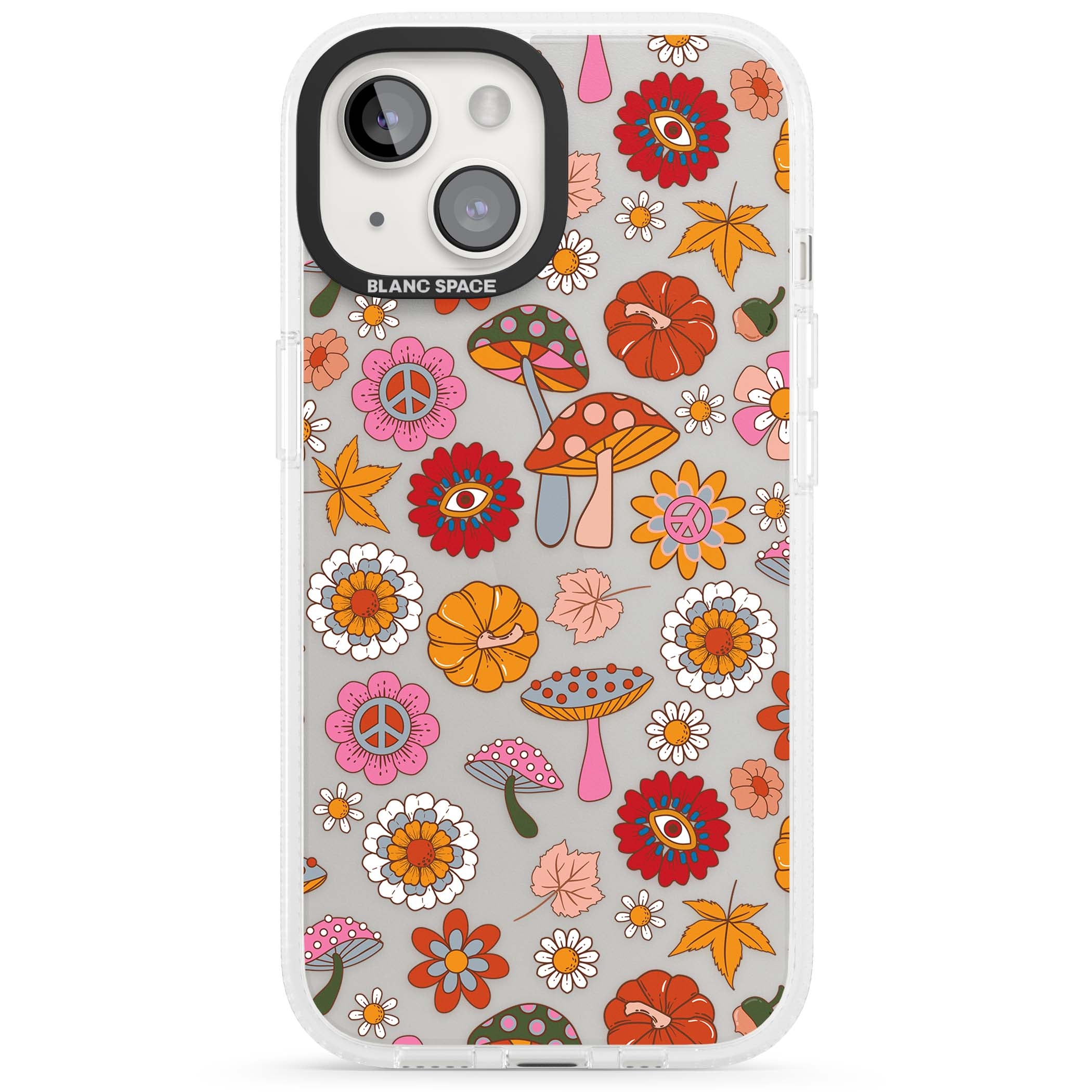 CLEAR CASE IMPACT AIR