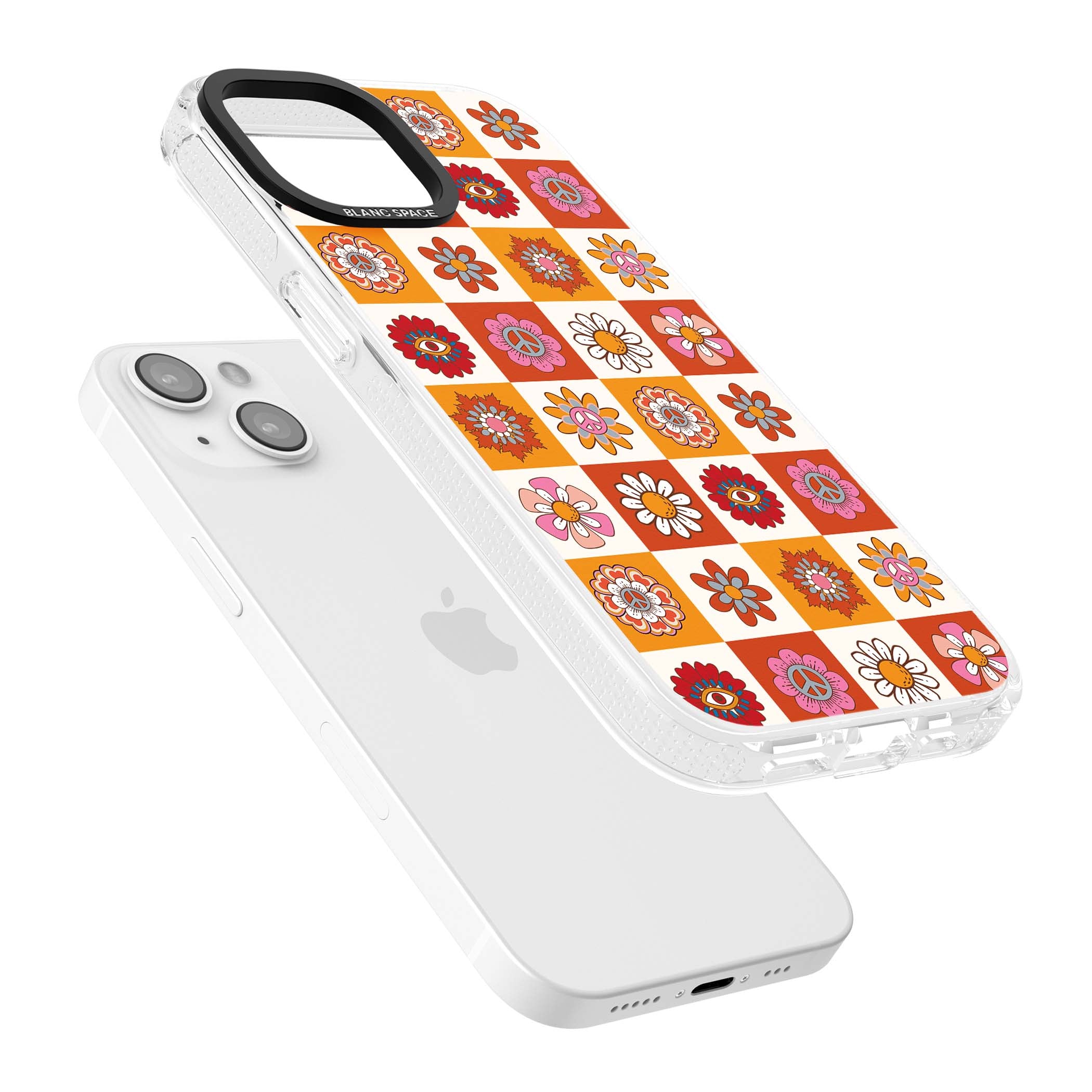 CLEAR CASE IMPACT AIR