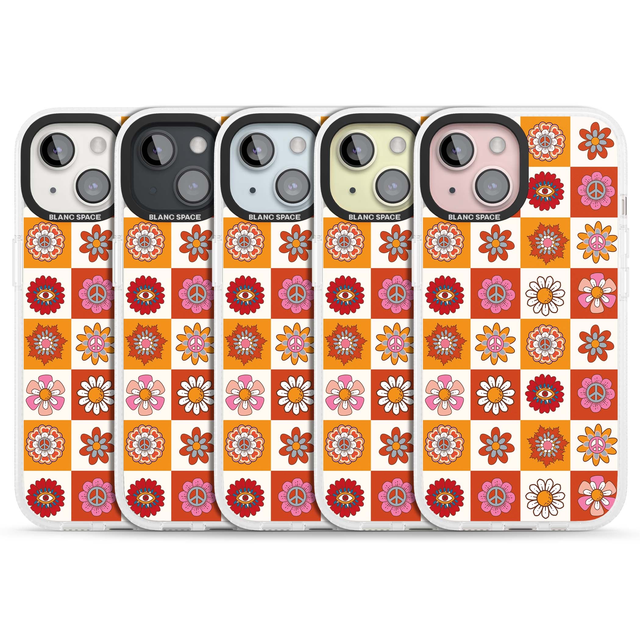 CLEAR CASE IMPACT AIR