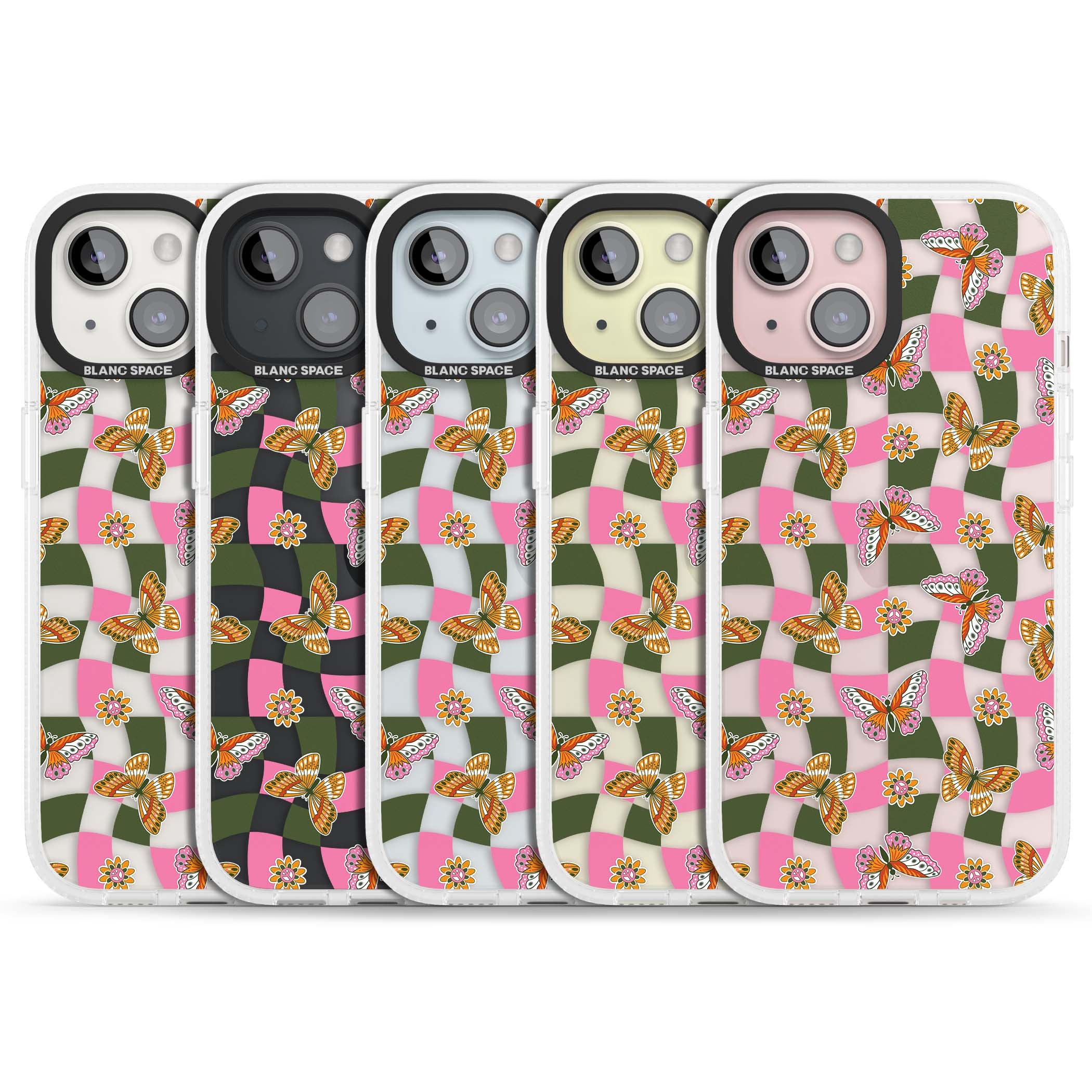 CLEAR CASE IMPACT AIR