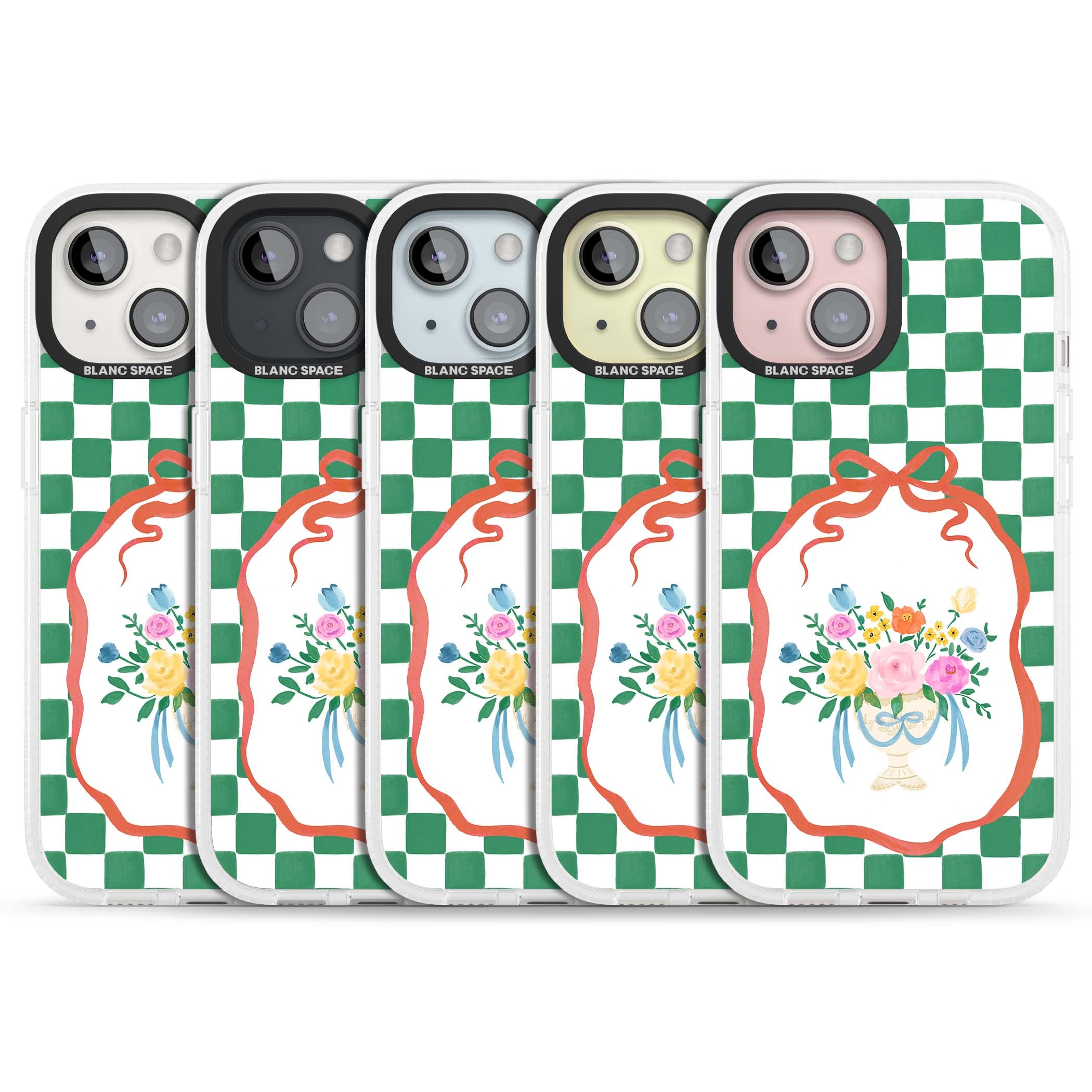 CLEAR CASE IMPACT AIR