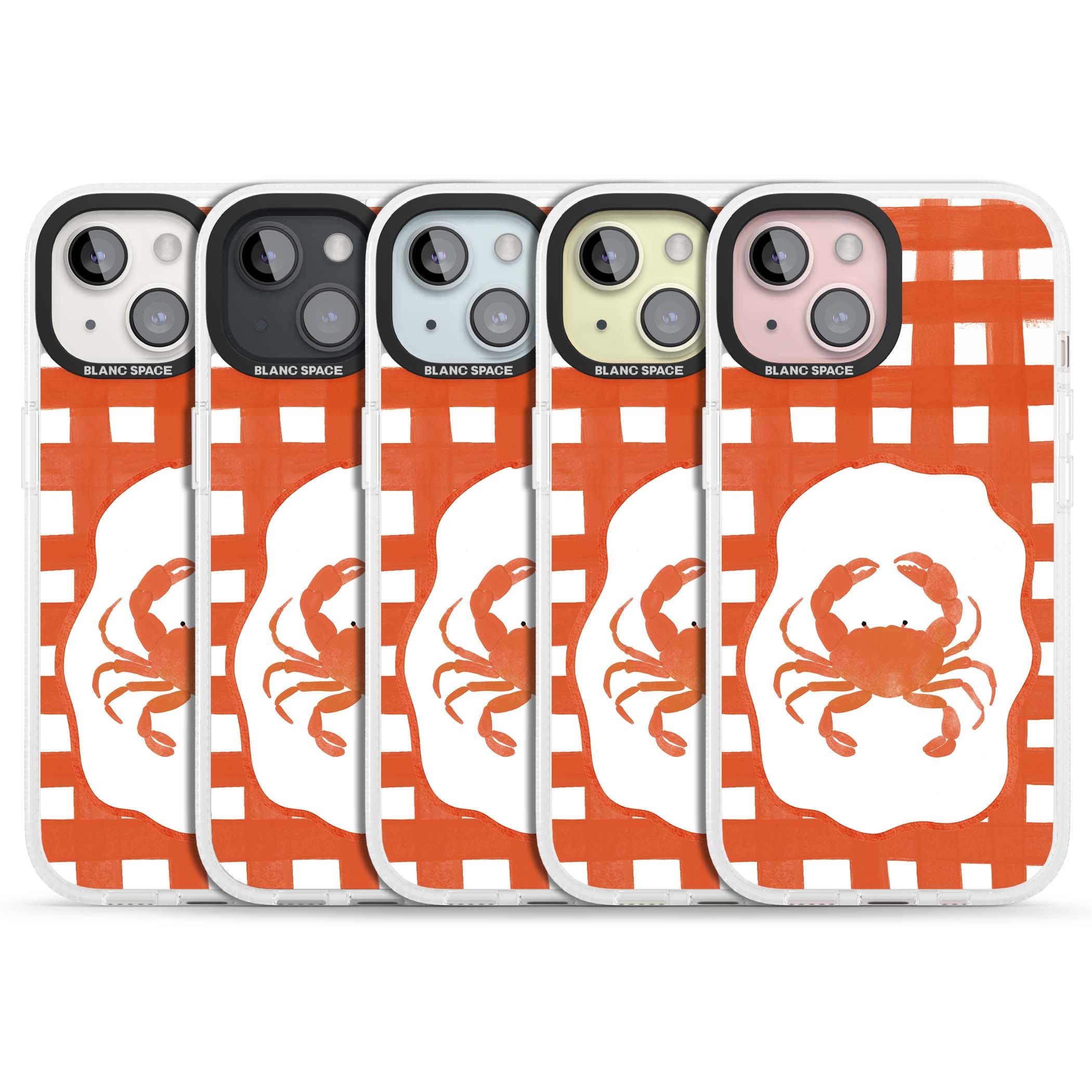 CLEAR CASE IMPACT AIR