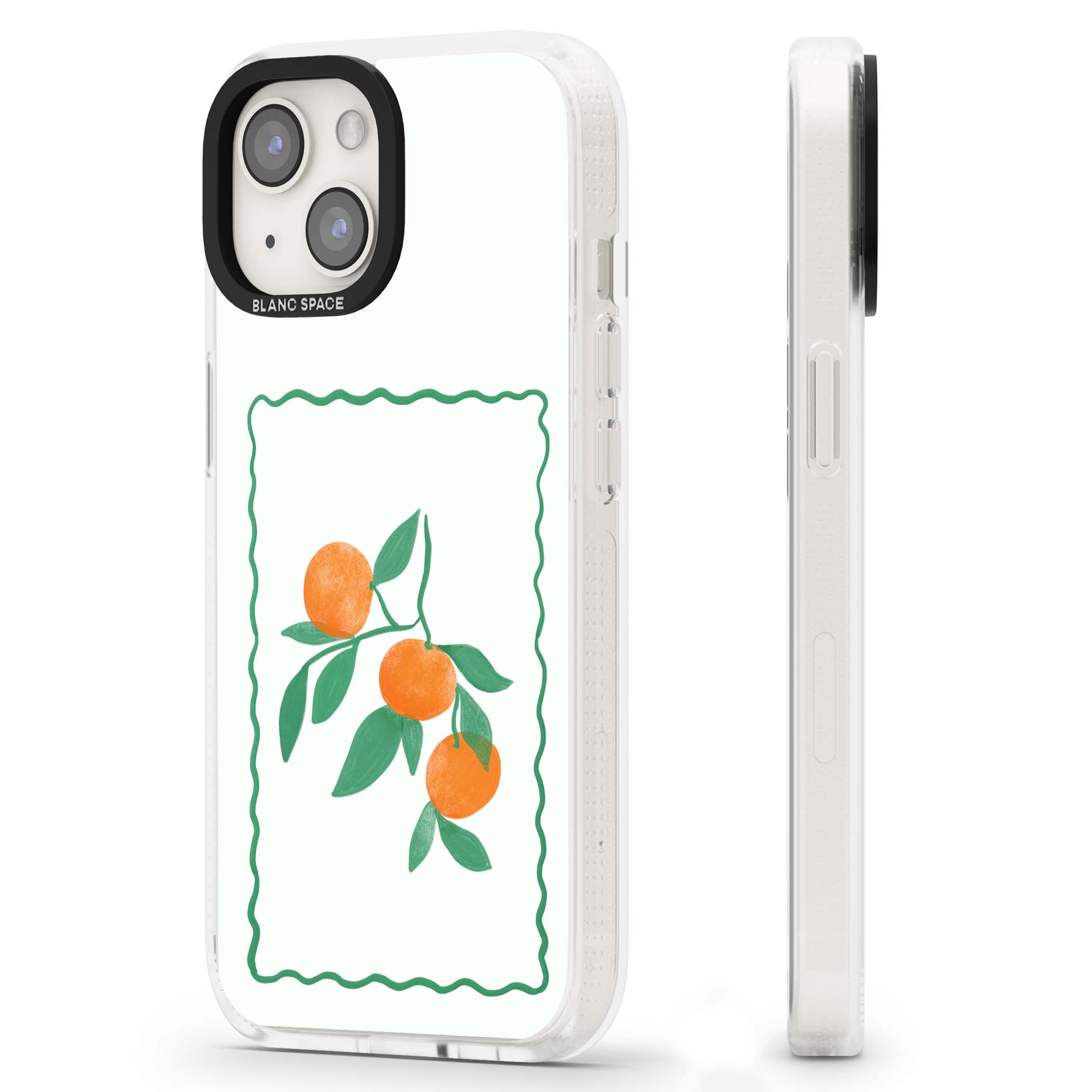 CLEAR CASE IMPACT AIR