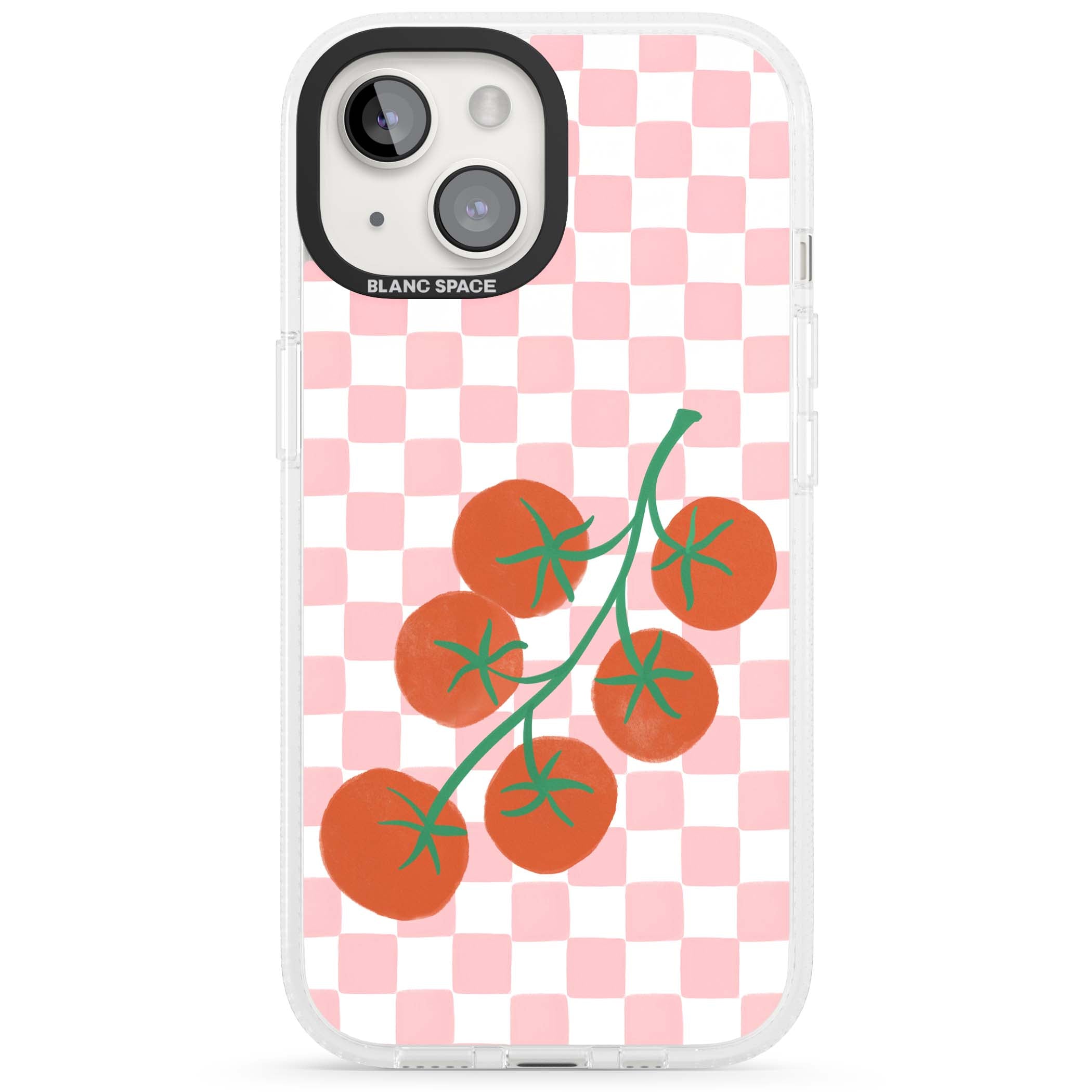 CLEAR CASE IMPACT AIR