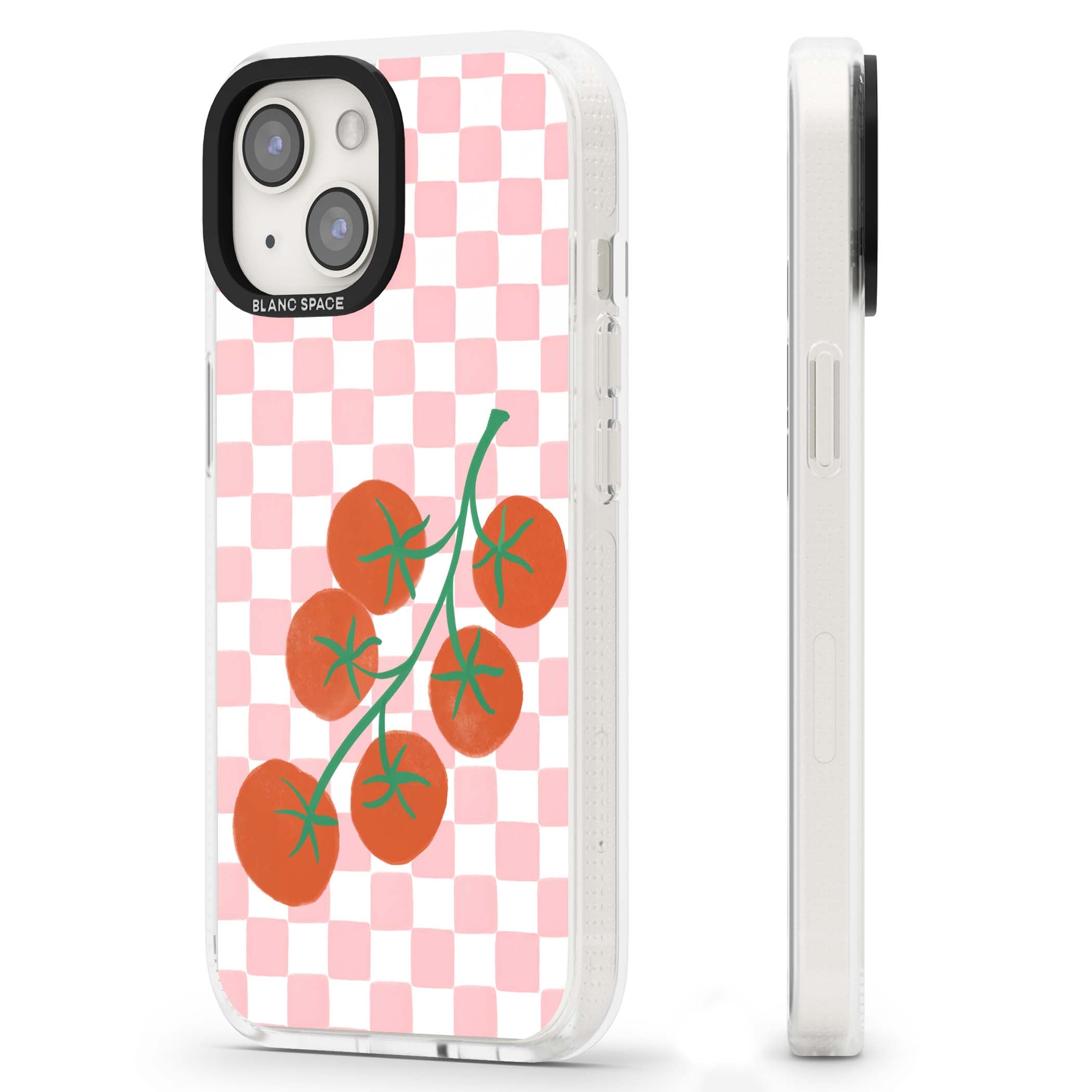 CLEAR CASE IMPACT AIR