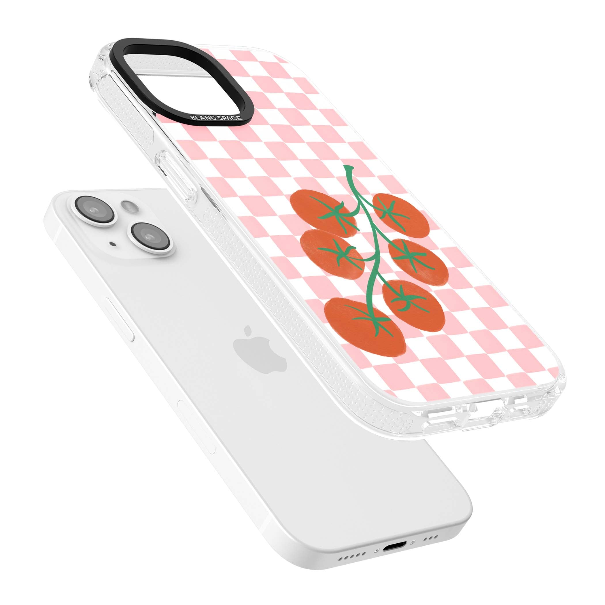 CLEAR CASE IMPACT AIR