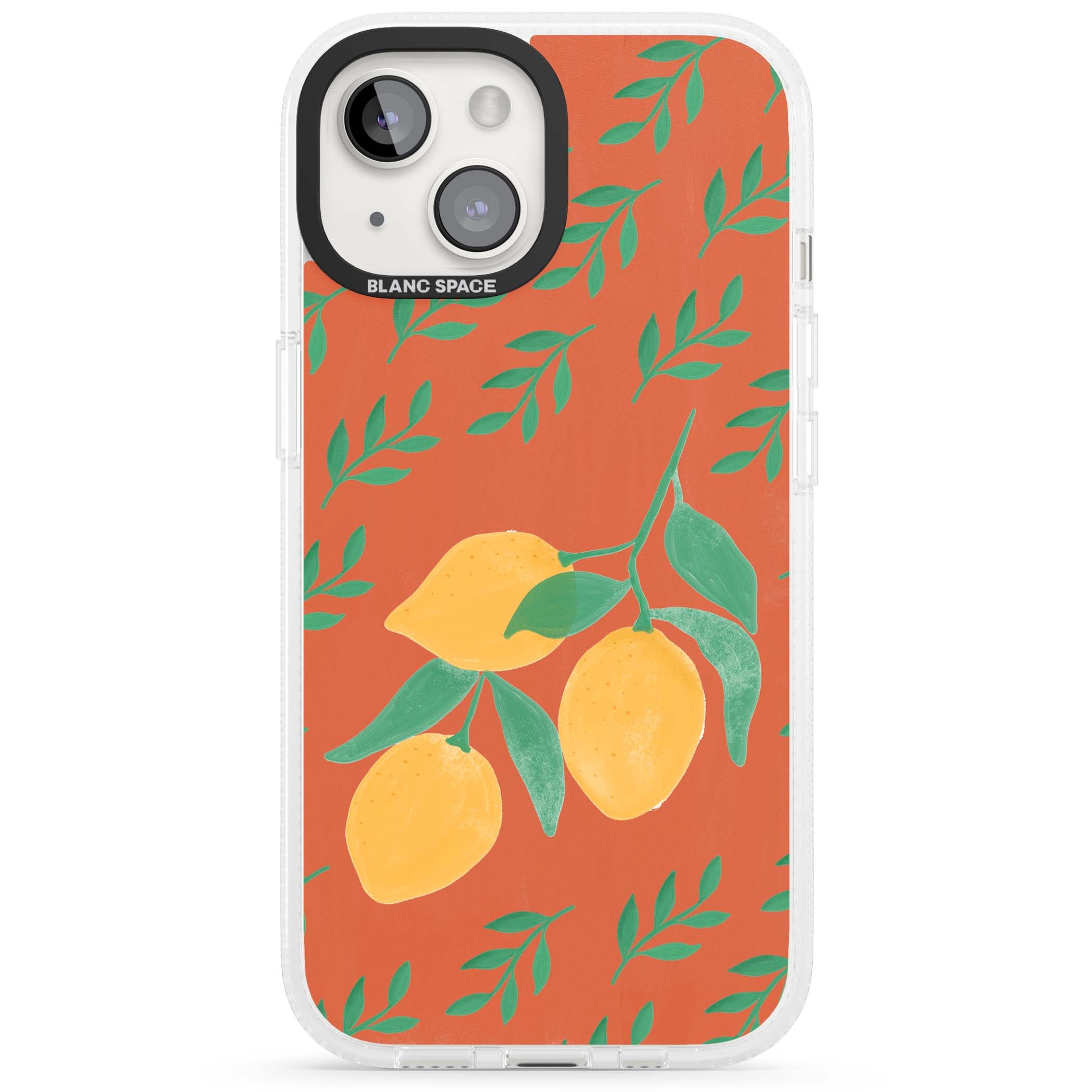 CLEAR CASE IMPACT AIR