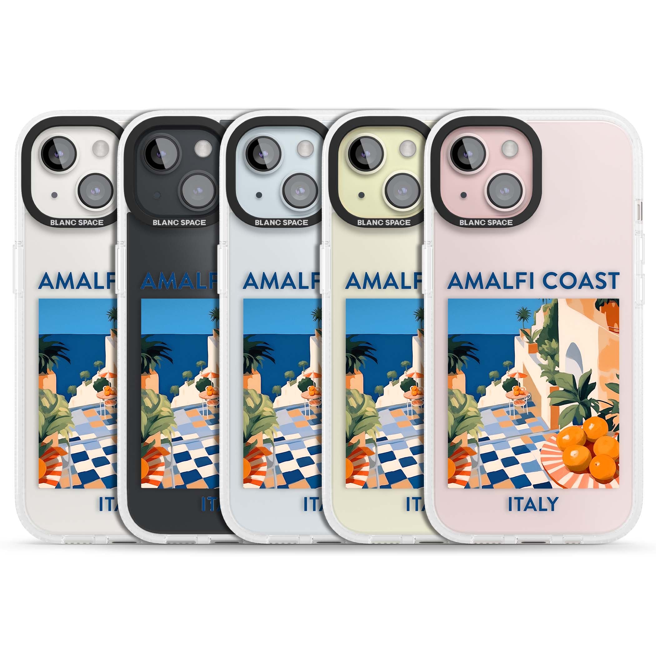 CLEAR CASE IMPACT AIR