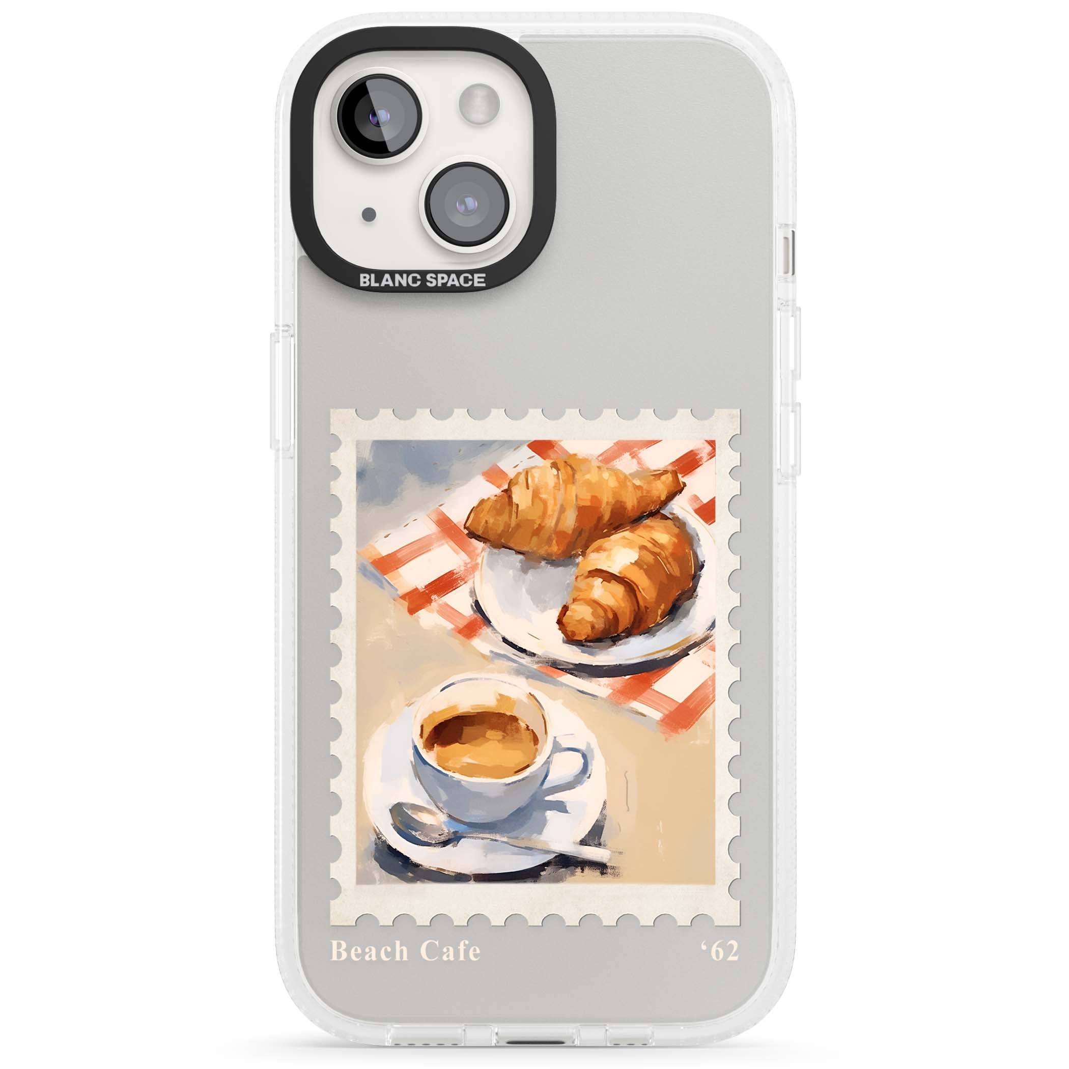 CLEAR CASE IMPACT AIR