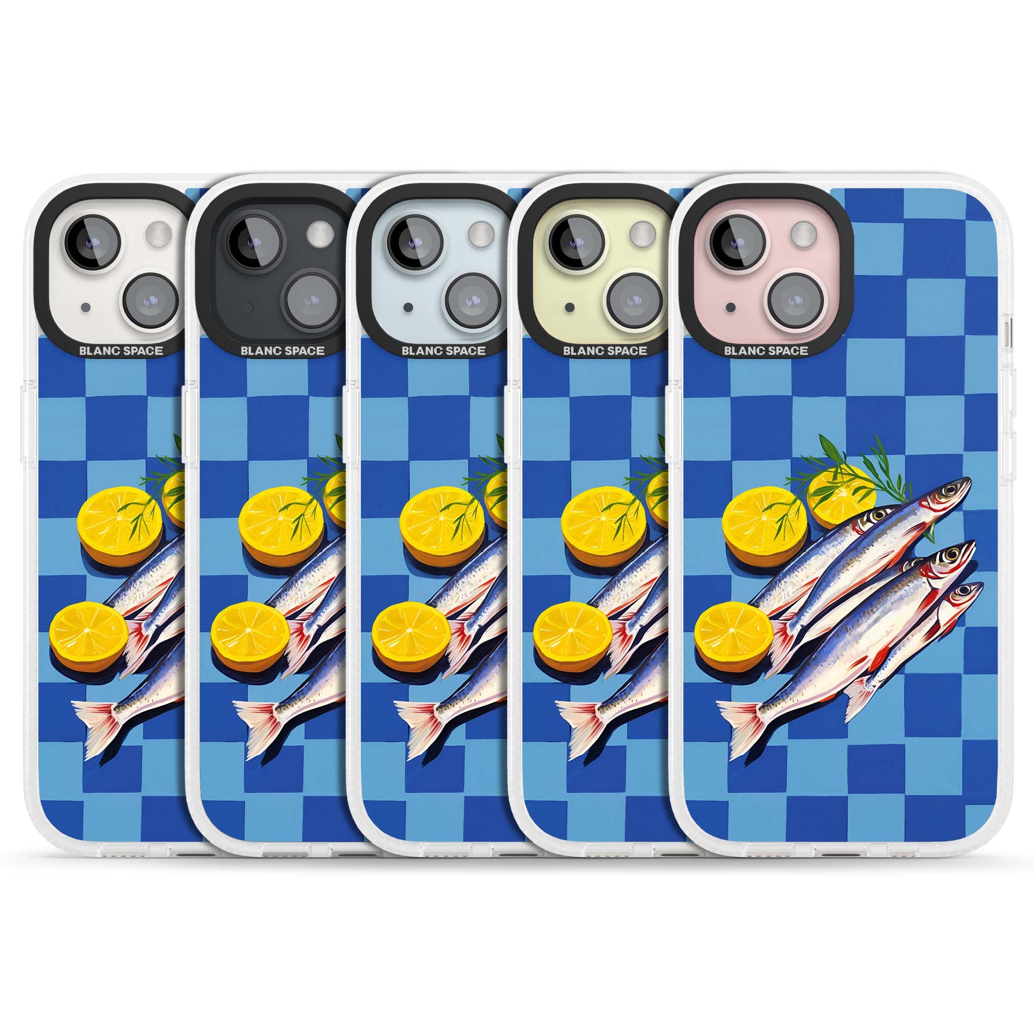 CLEAR CASE IMPACT AIR