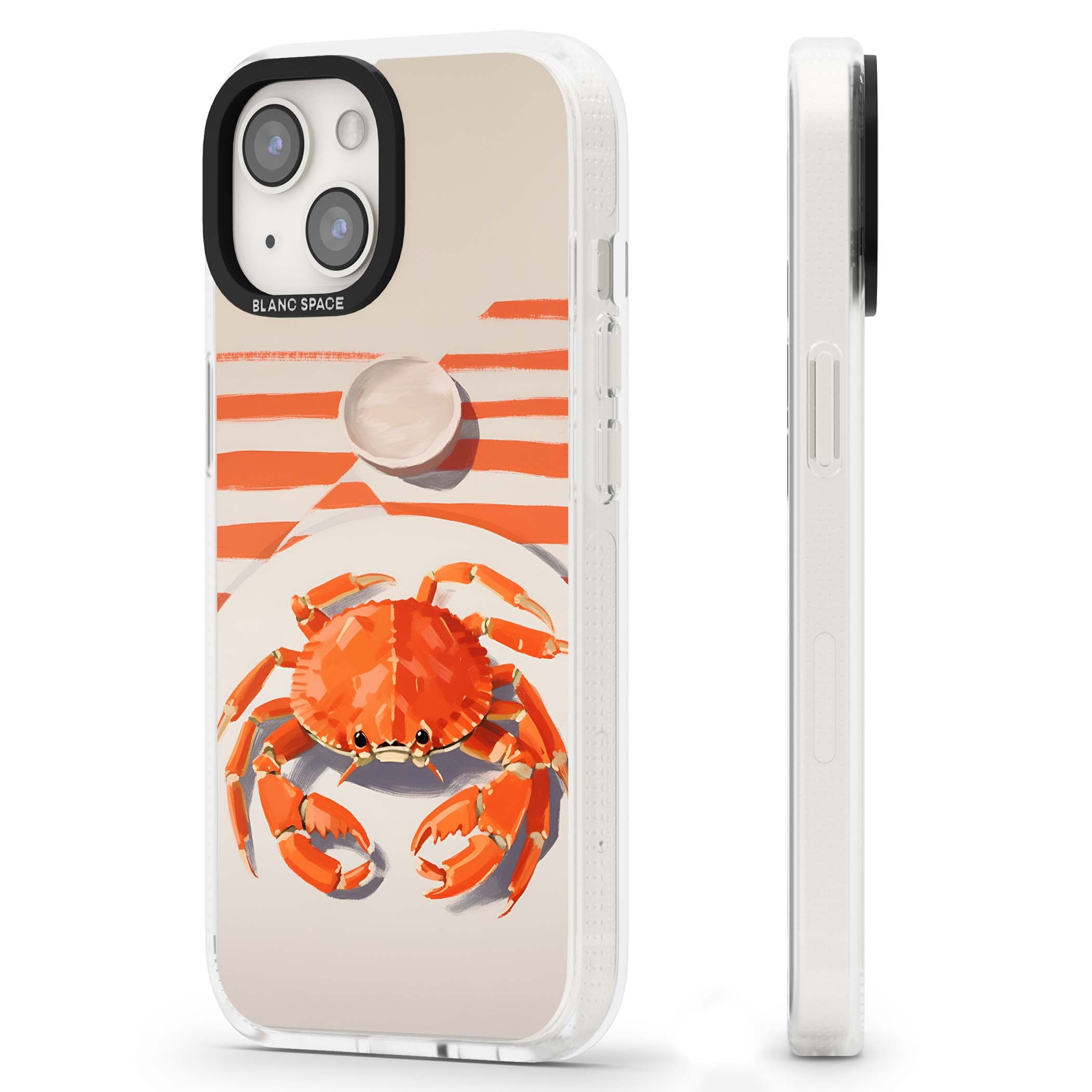 CLEAR CASE IMPACT AIR