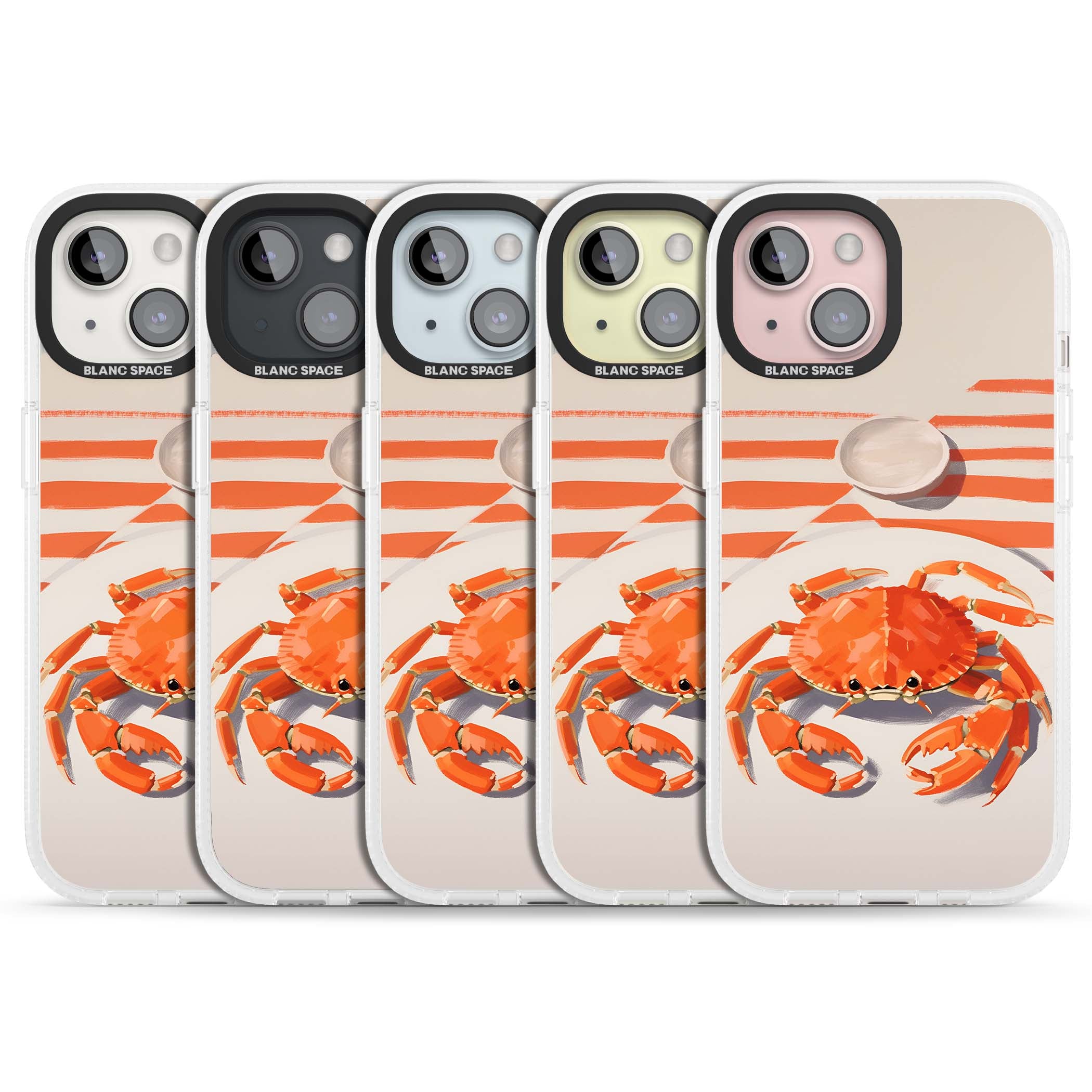 CLEAR CASE IMPACT AIR