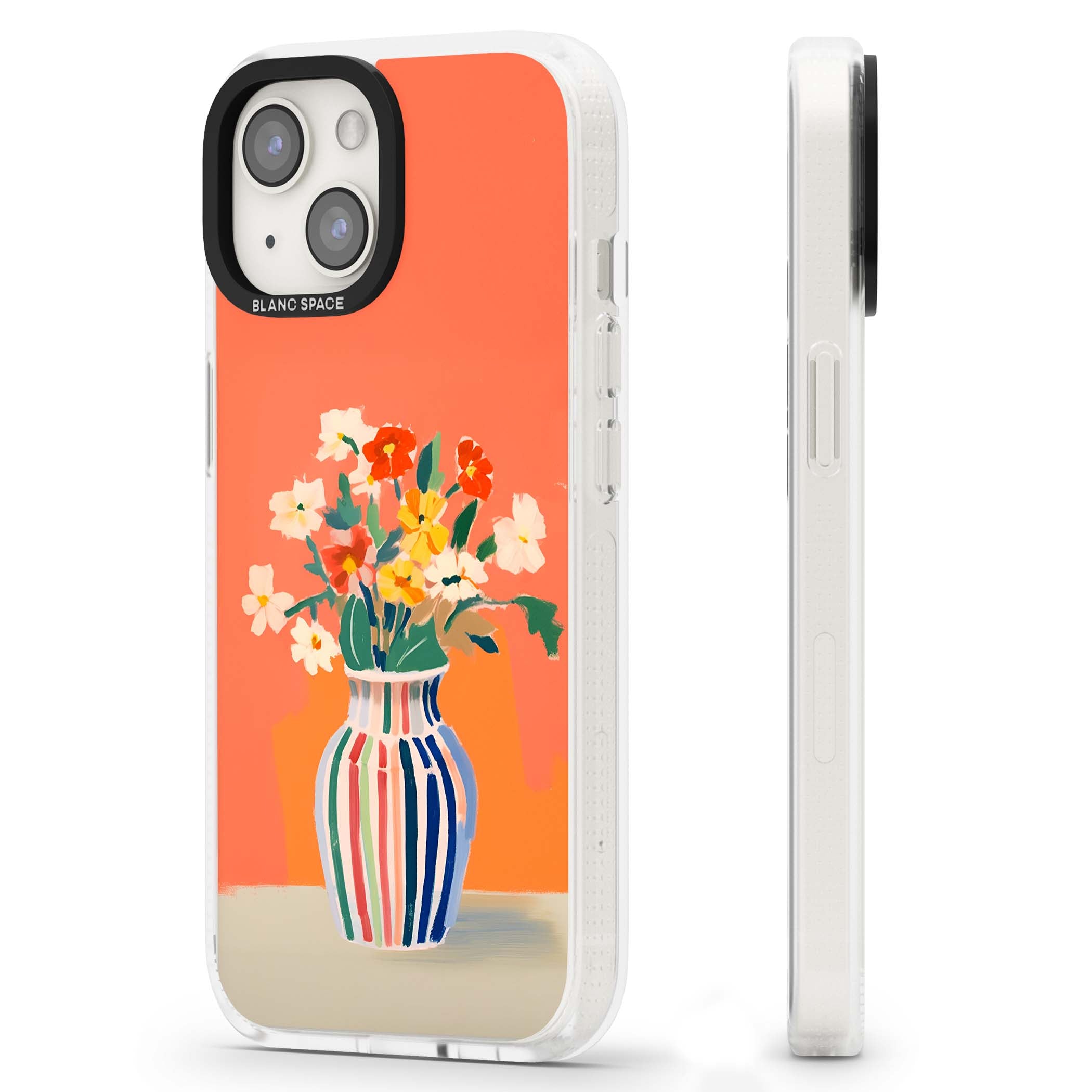 CLEAR CASE IMPACT AIR